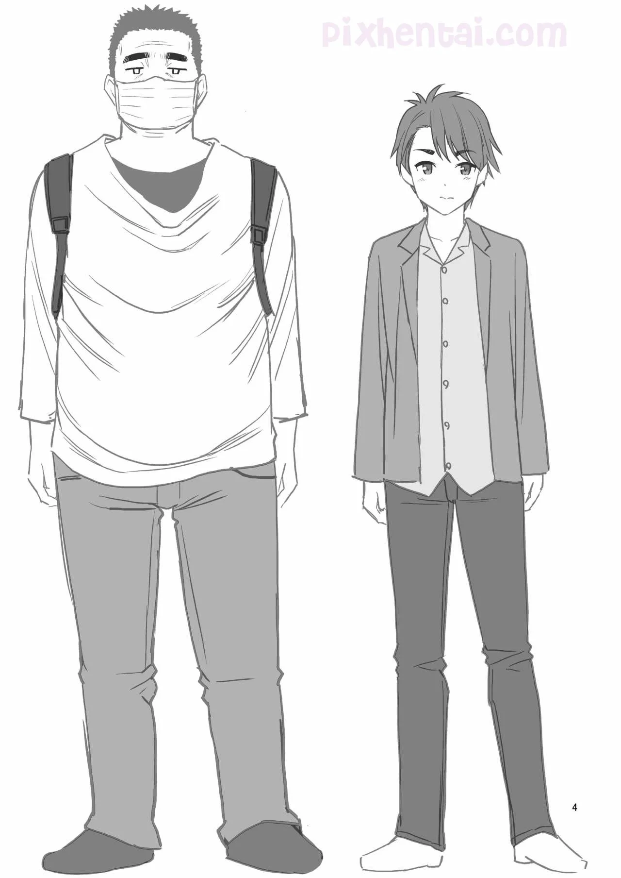 Free Boobs – Free Oppai - Halaman 3