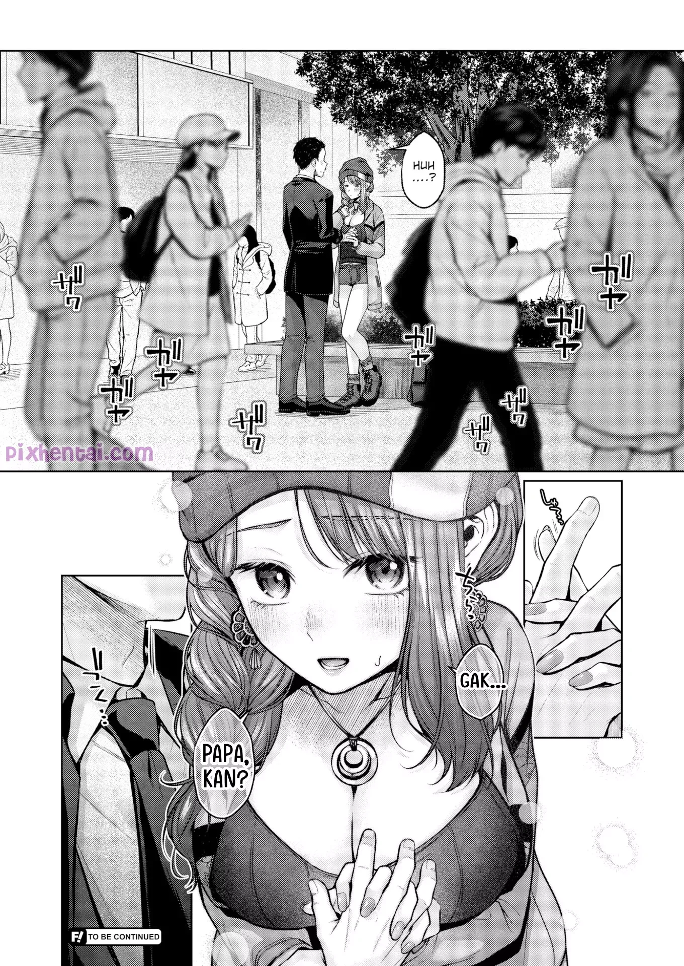 Free Hugs - Halaman 10