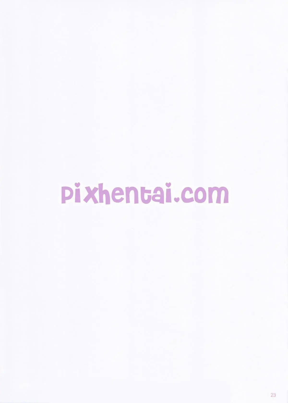 Gesekan Vagina Lembut Asuka - Halaman 22