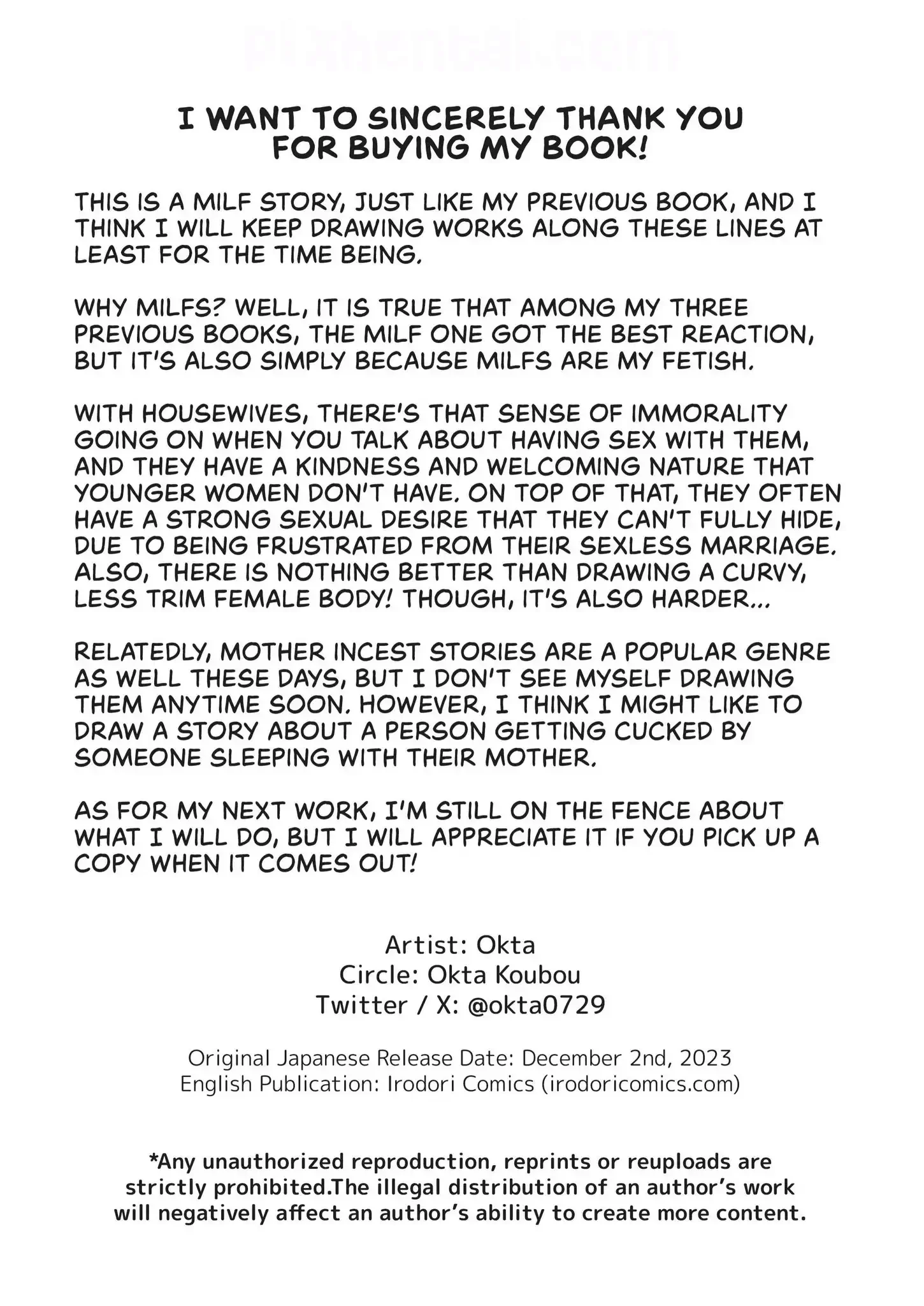 Give Me the Mom Instead : Mamanya Pacar membantu meredakan Nafsu - Halaman 57