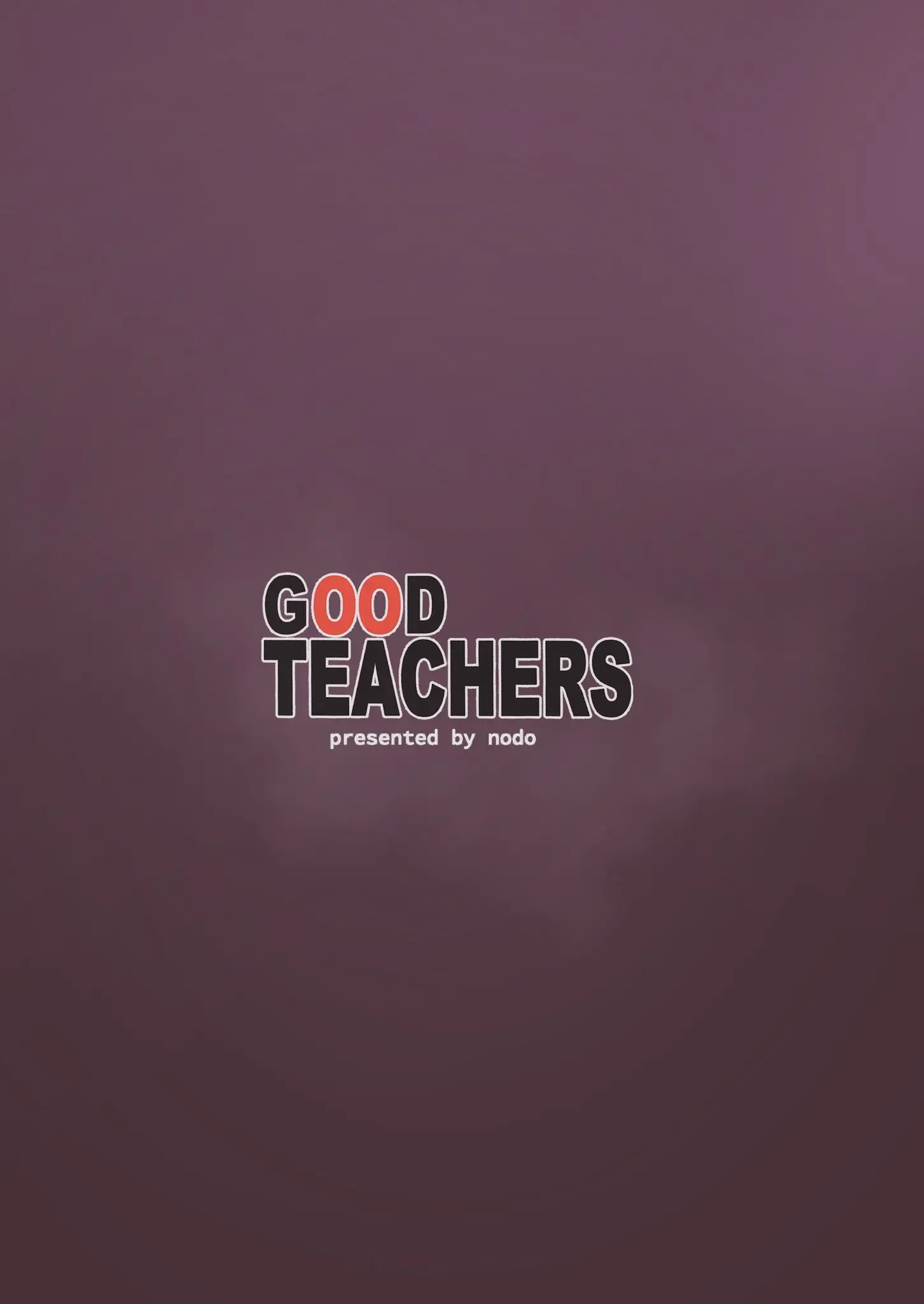 Good Teachers 3 : Bu Guru Semok Hadiah bagi Murid Berprestasi - Halaman 54