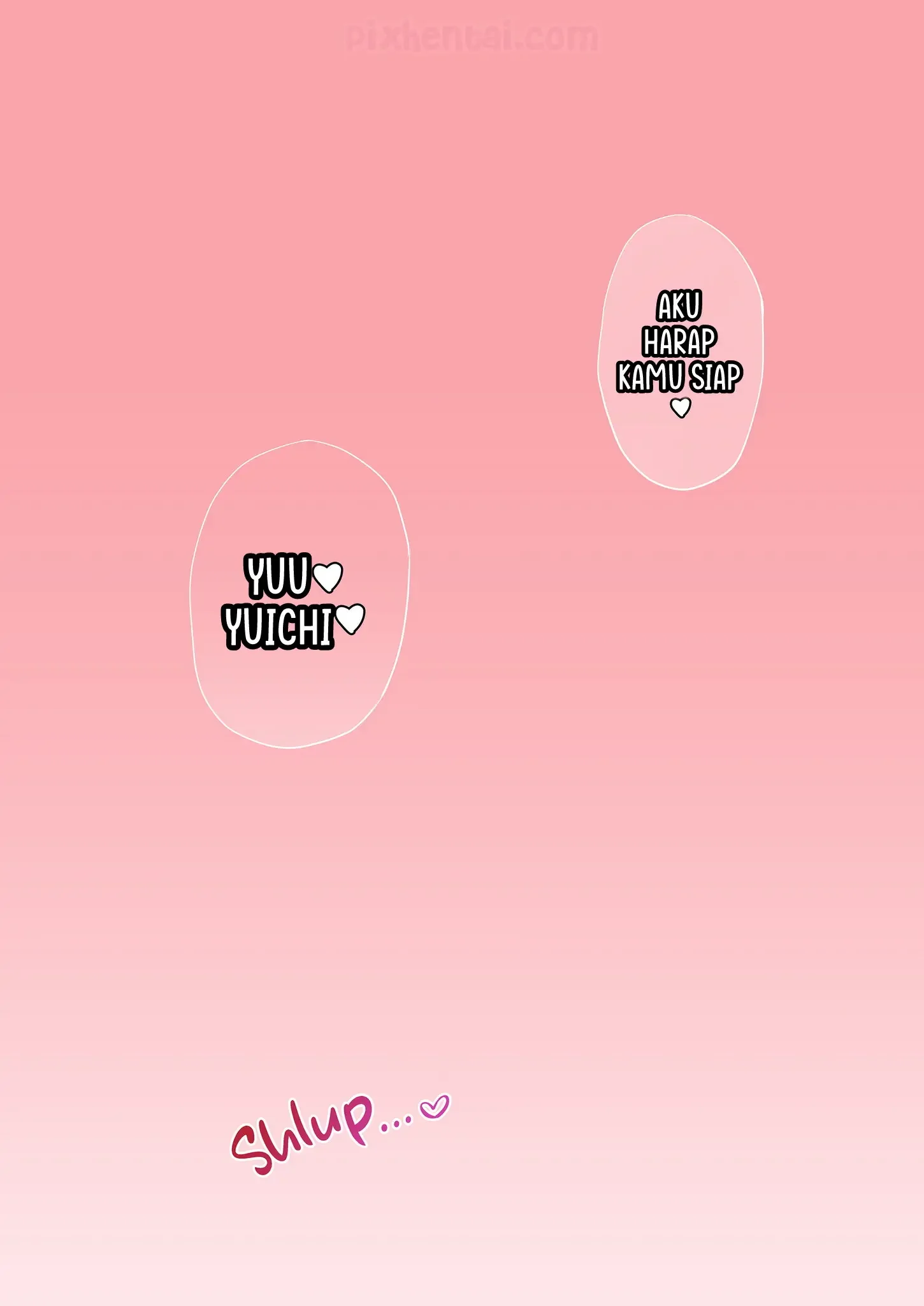 Growing Up with Gyaru Sisters - Halaman 54