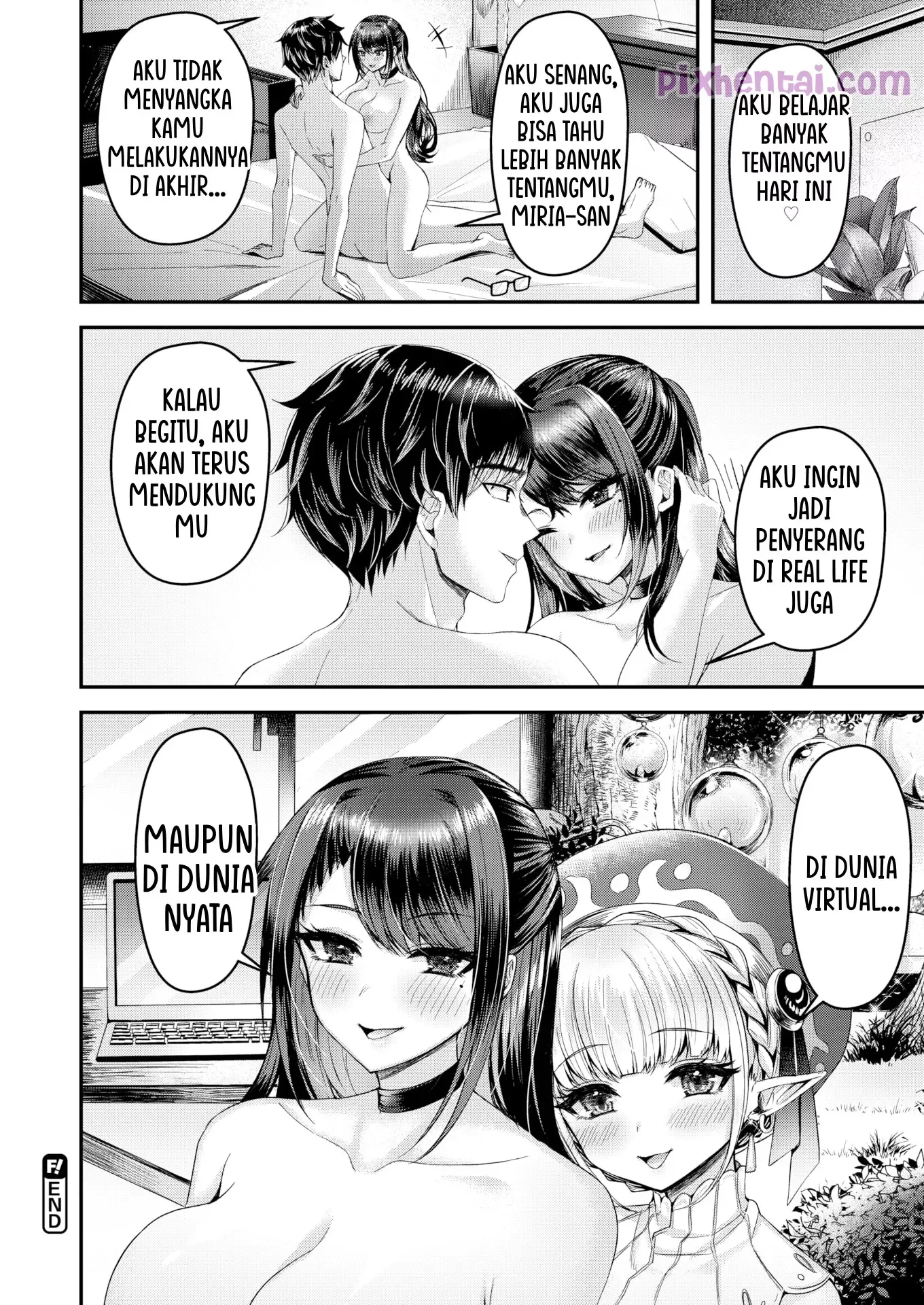 Healing Gaming Days - Halaman 22