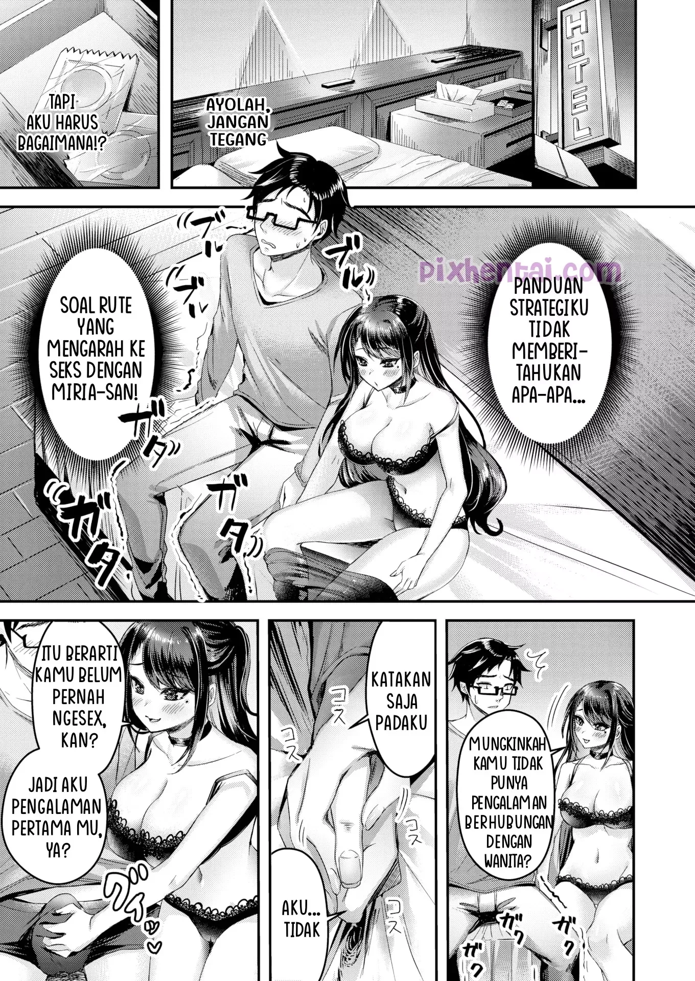 Healing Gaming Days - Halaman 7