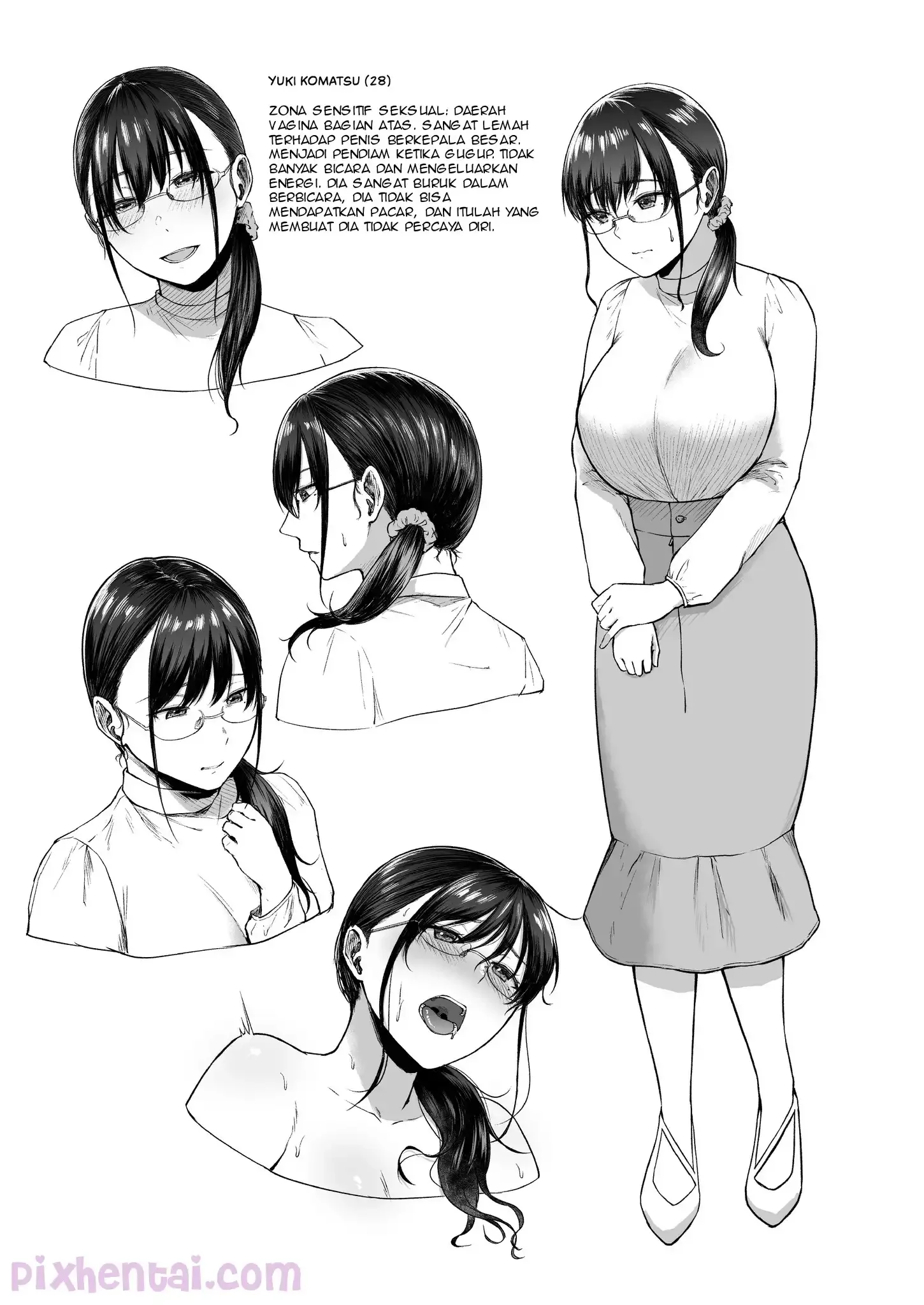 Heartbreak Taxi (Simple Sluts Sometimes Snotty & Sinful) - Halaman 28