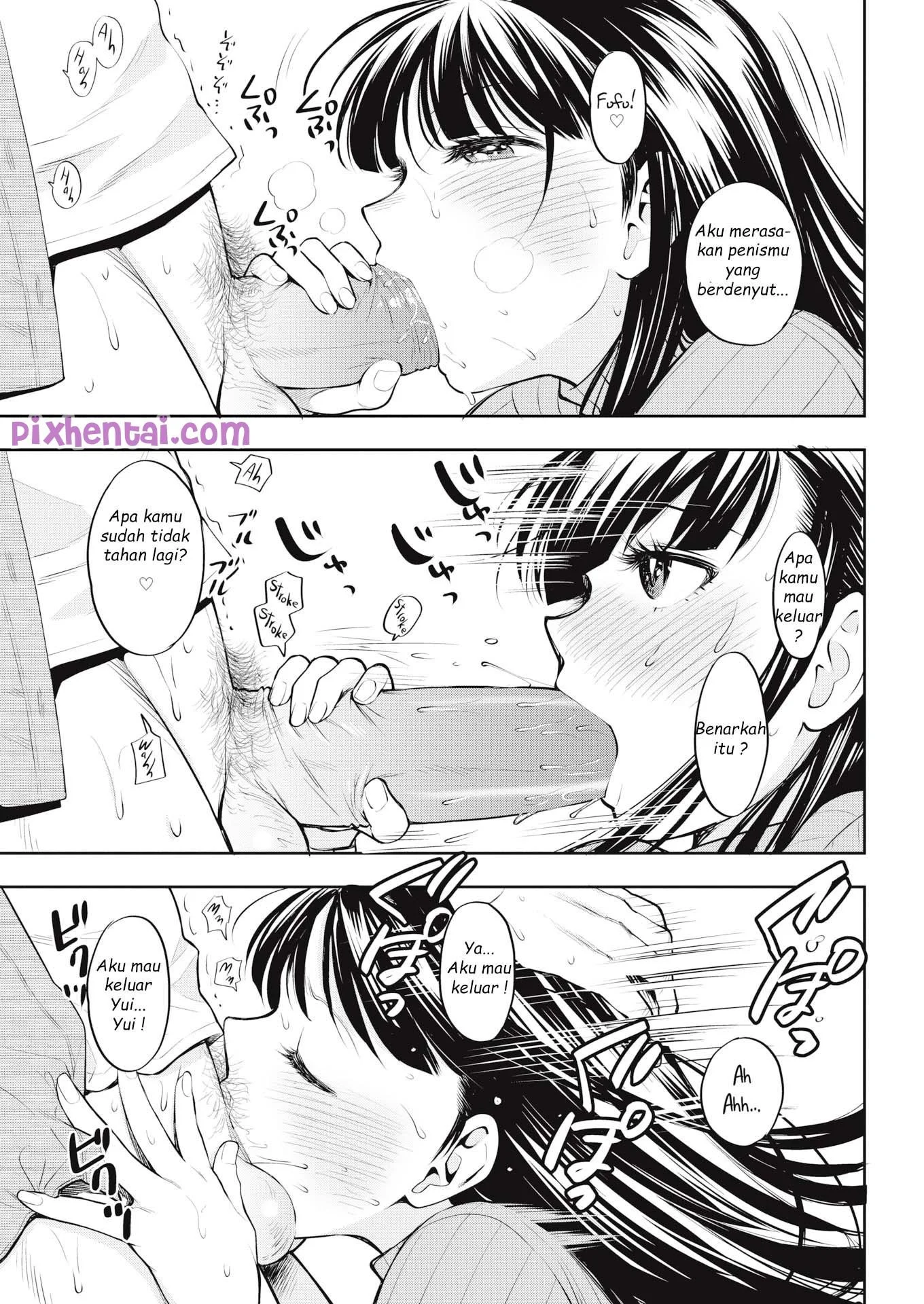 Home Town : Ngesex dengan Cewek lain saat Istri Hamil - Halaman 7