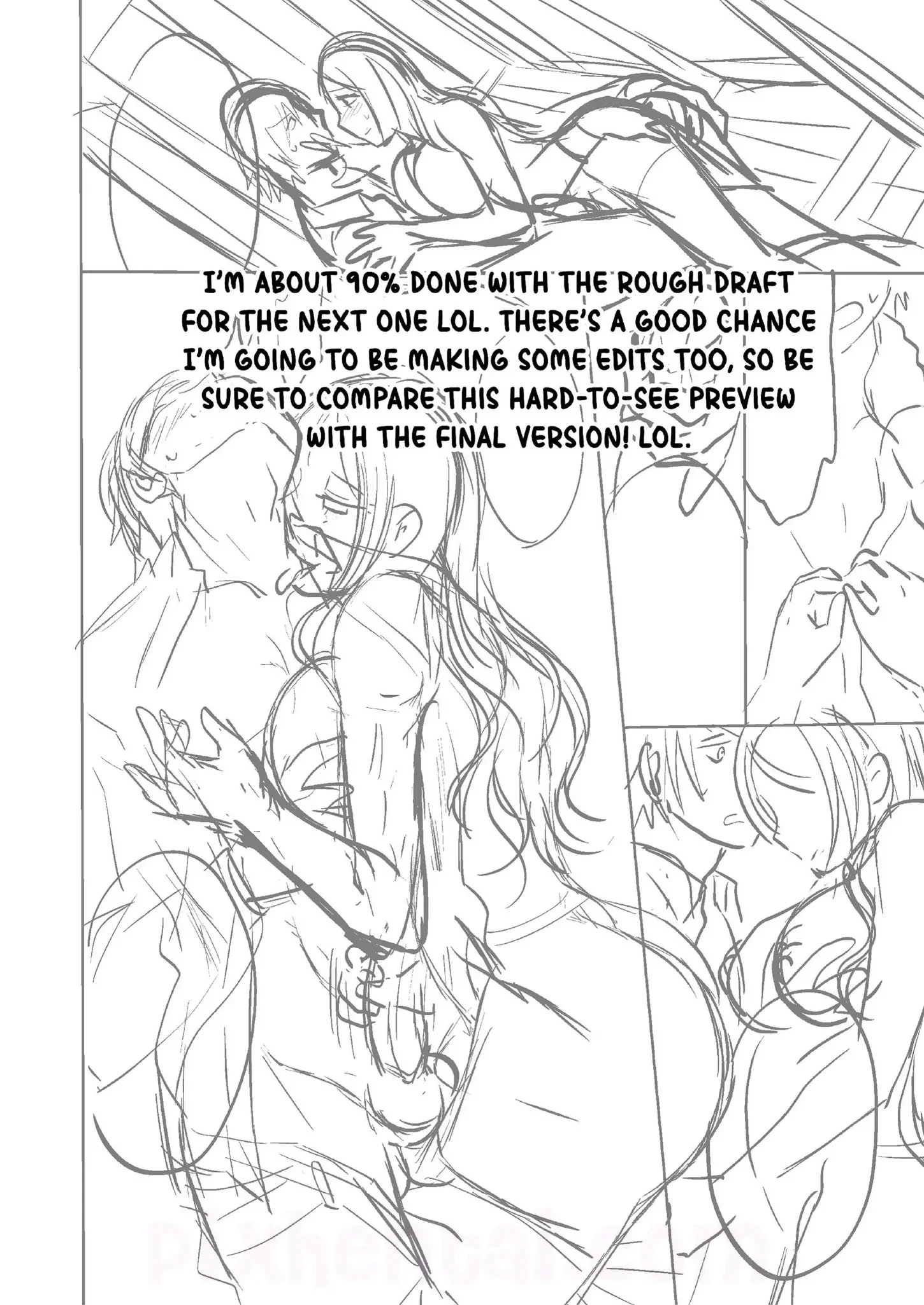 Housewife Delivery - Halaman 54