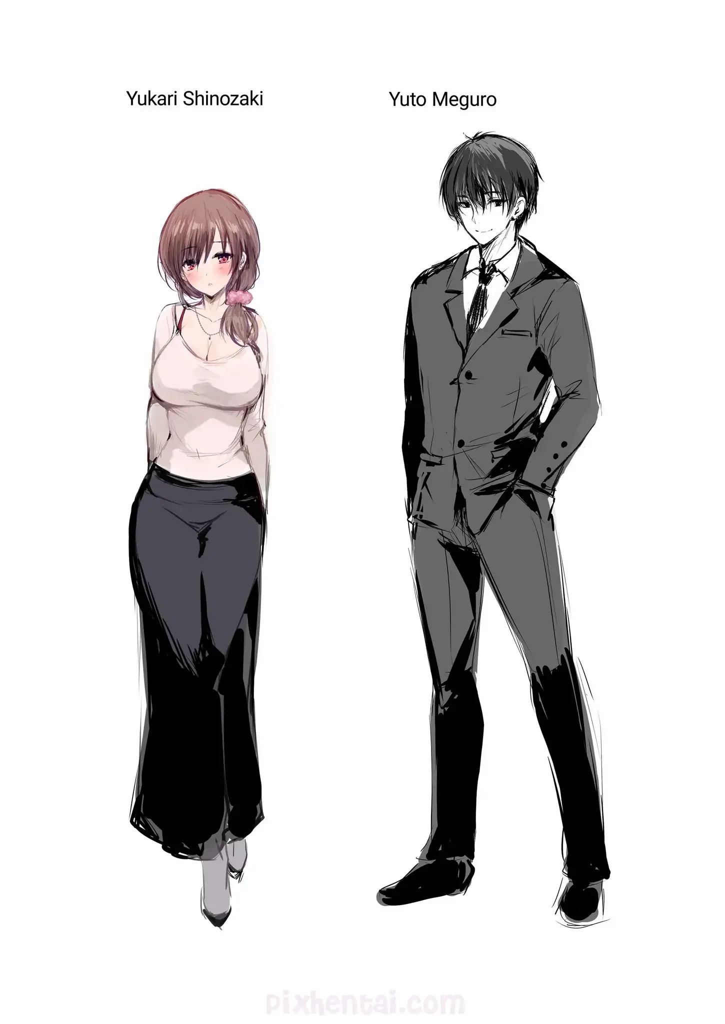 Housewife Pussy Renovation - Halaman 41