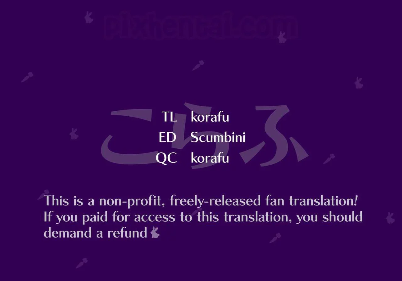 I Confessed to My Mom and She let Me have a One-Day-Only Sex-Fest - Halaman 51