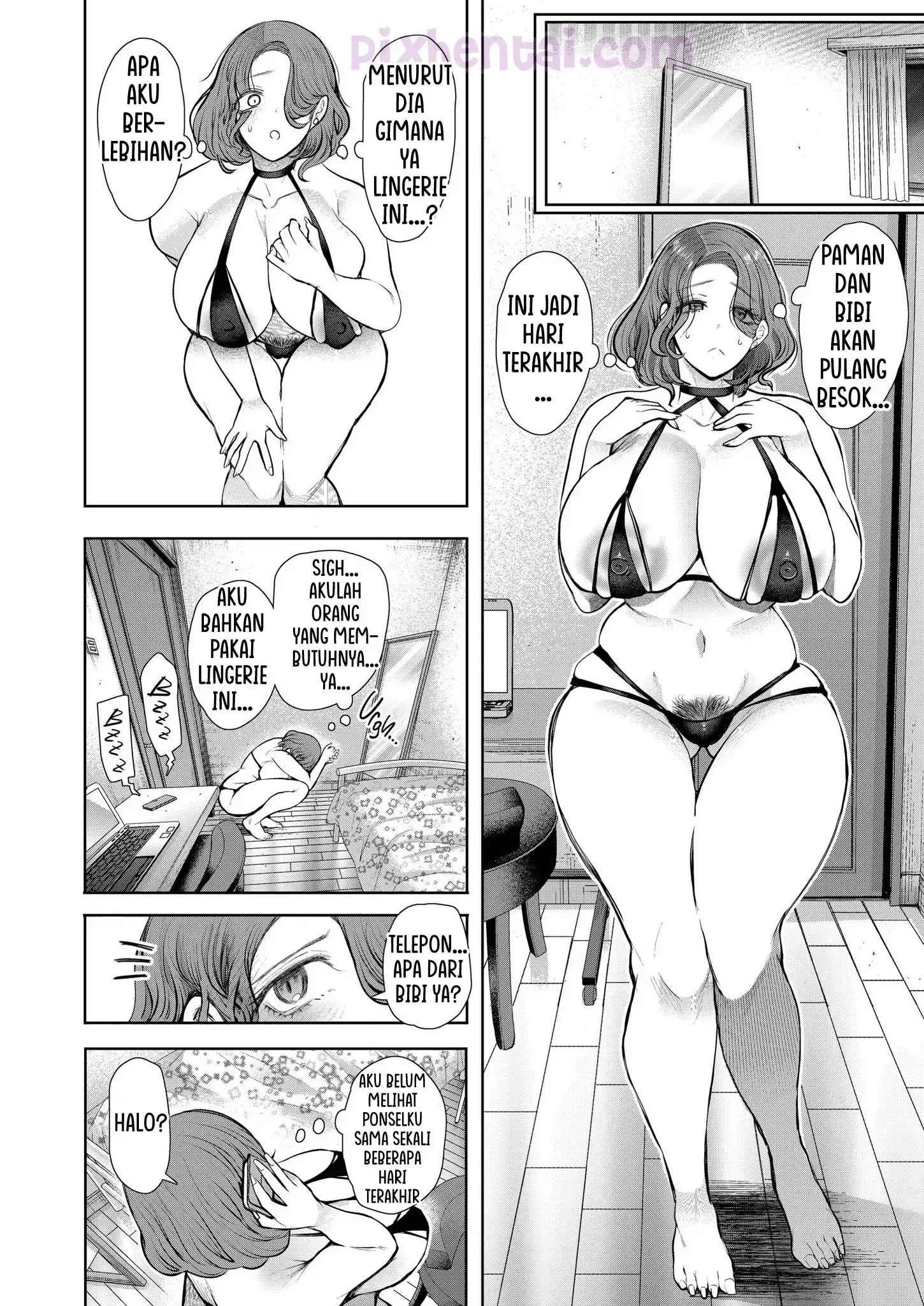 Ibu Guru Hot Tergila-gila Sex Pelampiasan setelah Putus Cinta Post category:BBW / Big Boobs / Big butt / B - Halaman 102