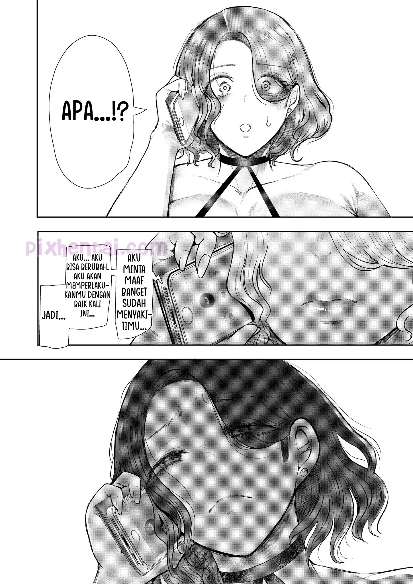 Ibu Guru Hot Tergila-gila Sex Pelampiasan setelah Putus Cinta Post category:BBW / Big Boobs / Big butt / B - Halaman 104