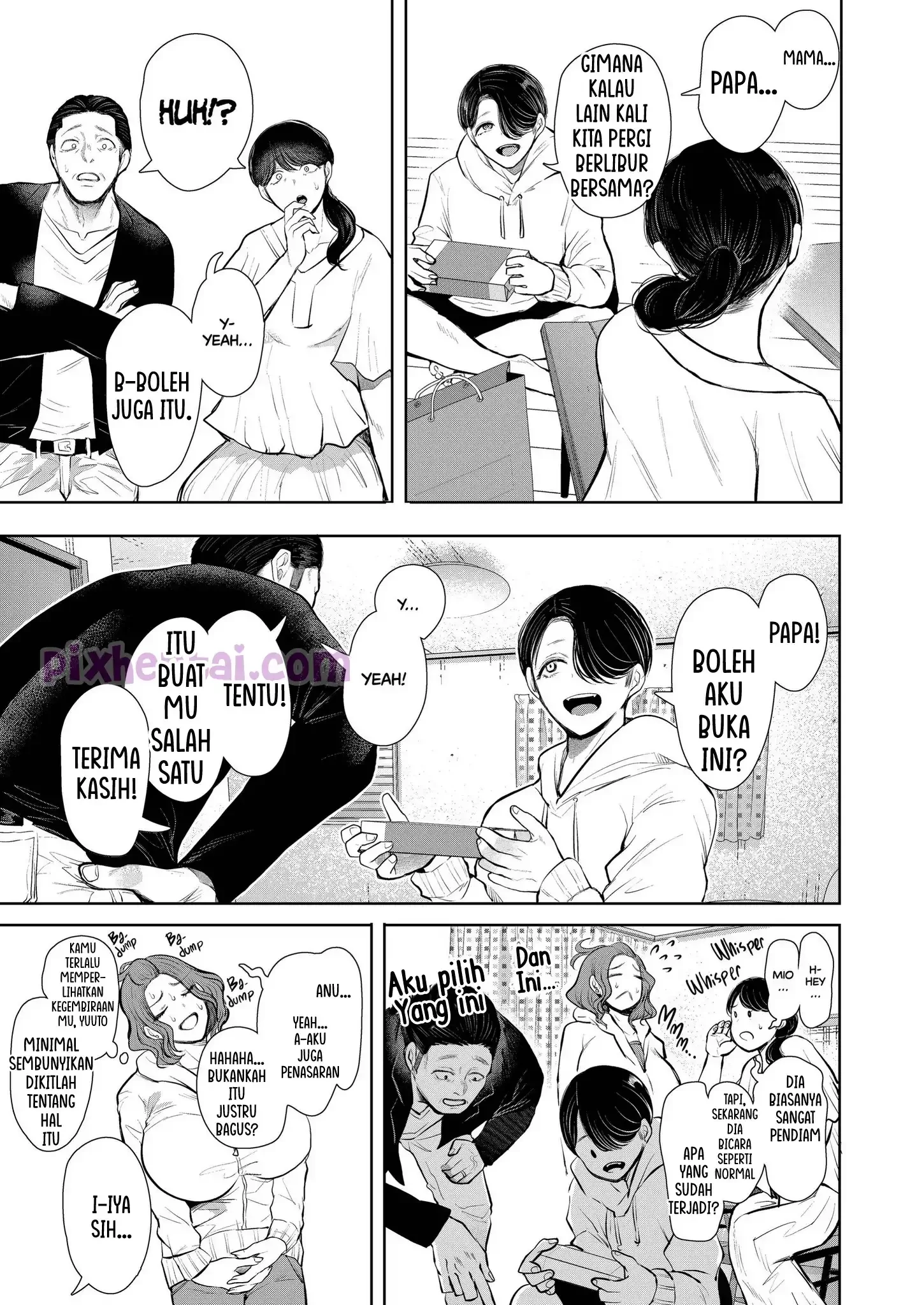 Ibu Guru Hot Tergila-gila Sex Pelampiasan setelah Putus Cinta Post category:BBW / Big Boobs / Big butt / B - Halaman 127