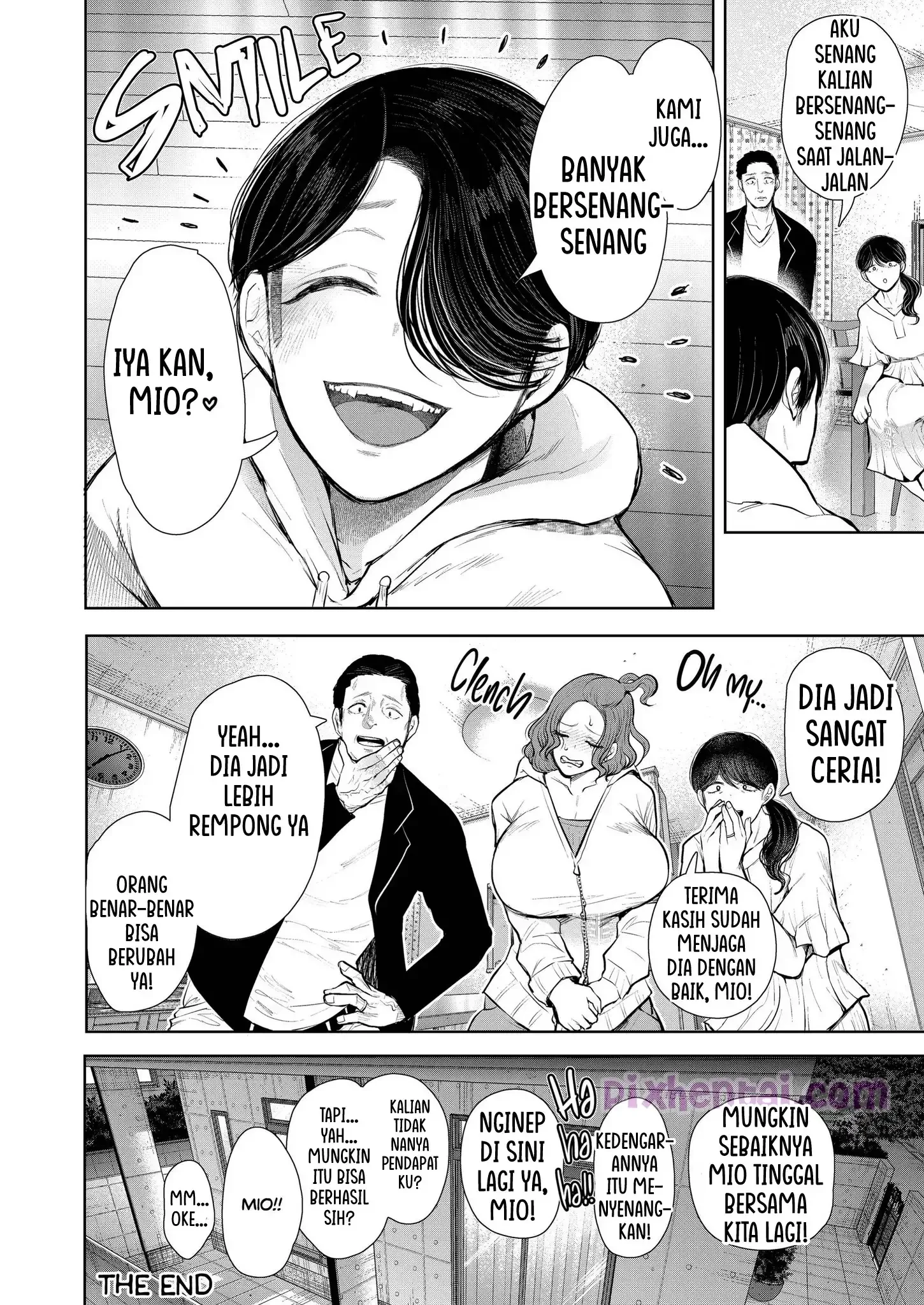 Ibu Guru Hot Tergila-gila Sex Pelampiasan setelah Putus Cinta Post category:BBW / Big Boobs / Big butt / B - Halaman 128