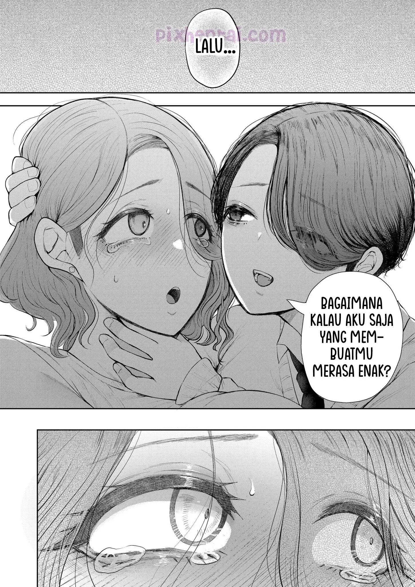 Ibu Guru Hot Tergila-gila Sex Pelampiasan setelah Putus Cinta Post category:BBW / Big Boobs / Big butt / B - Halaman 20