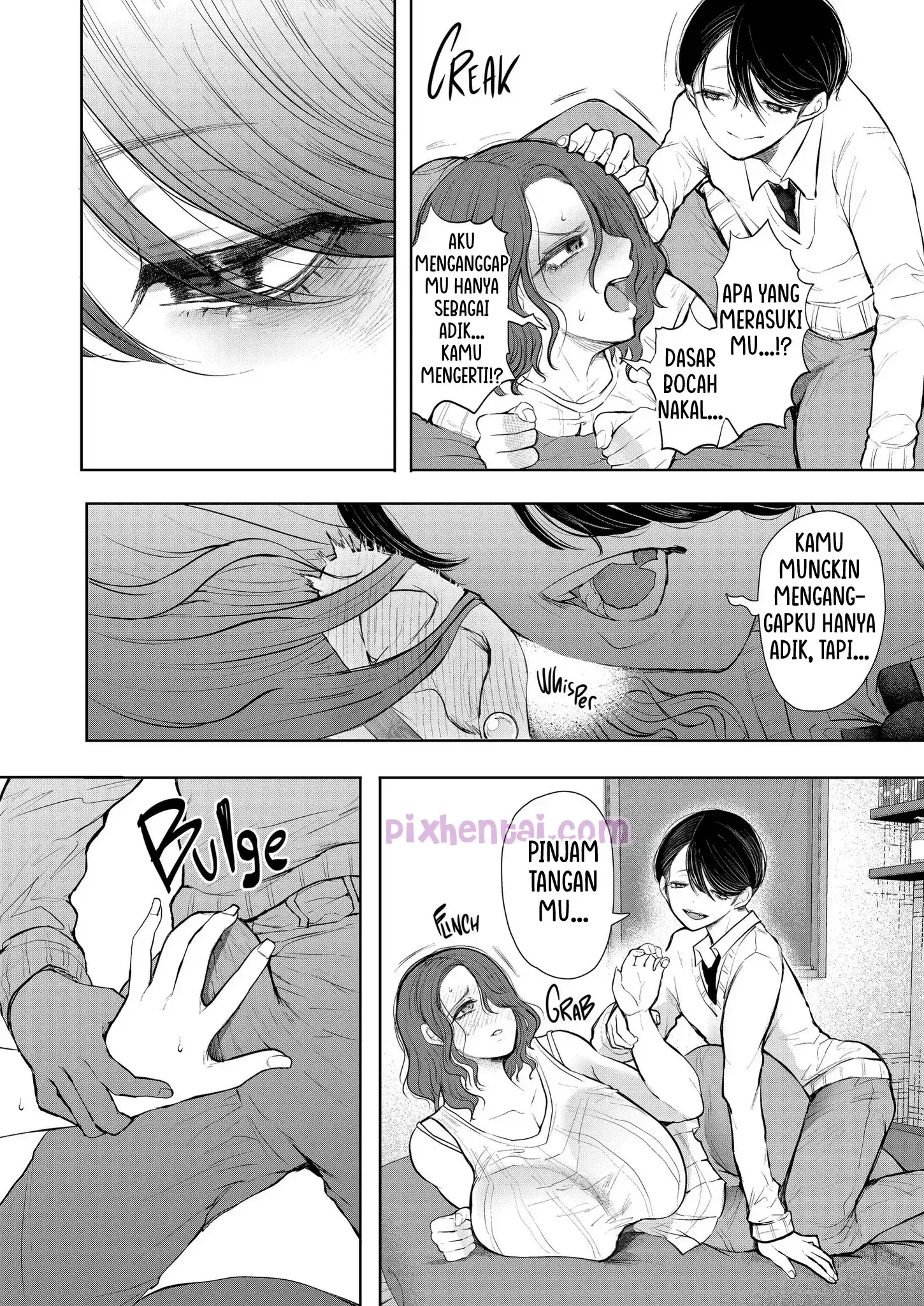 Ibu Guru Hot Tergila-gila Sex Pelampiasan setelah Putus Cinta Post category:BBW / Big Boobs / Big butt / B - Halaman 22