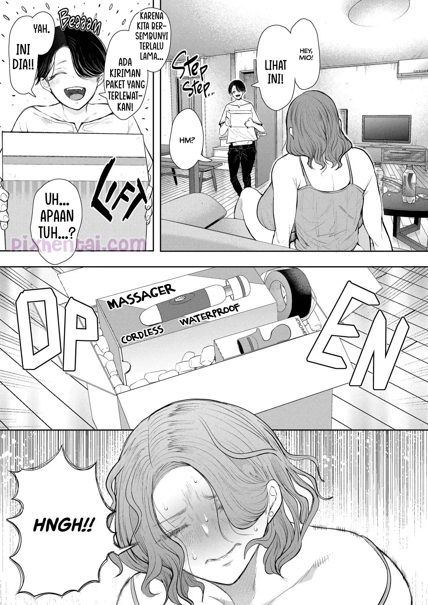 Ibu Guru Hot Tergila-gila Sex Pelampiasan setelah Putus Cinta Post category:BBW / Big Boobs / Big butt / B - Halaman 61