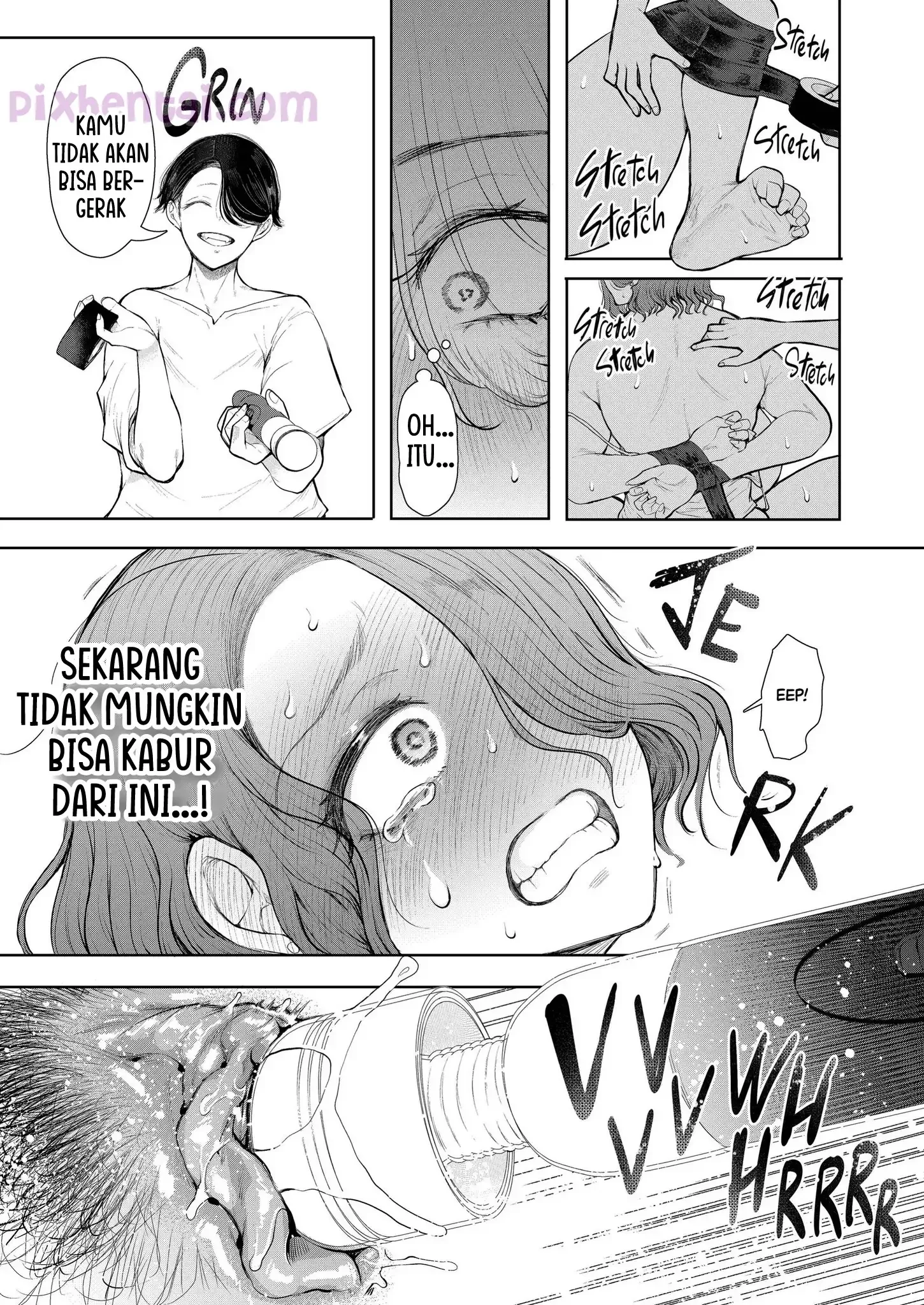 Ibu Guru Hot Tergila-gila Sex Pelampiasan setelah Putus Cinta Post category:BBW / Big Boobs / Big butt / B - Halaman 65