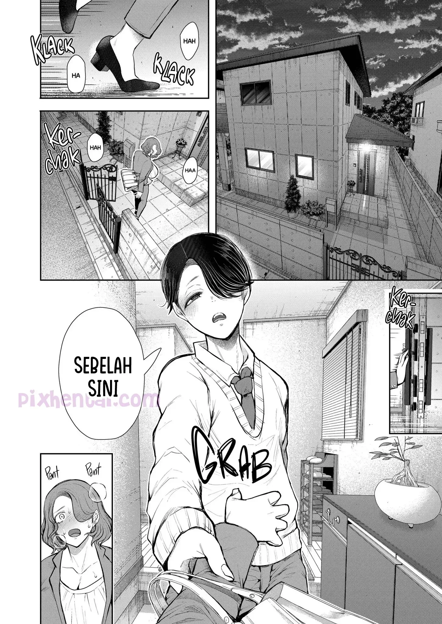 Ibu Guru Hot Tergila-gila Sex Pelampiasan setelah Putus Cinta Post category:BBW / Big Boobs / Big butt / B - Halaman 94