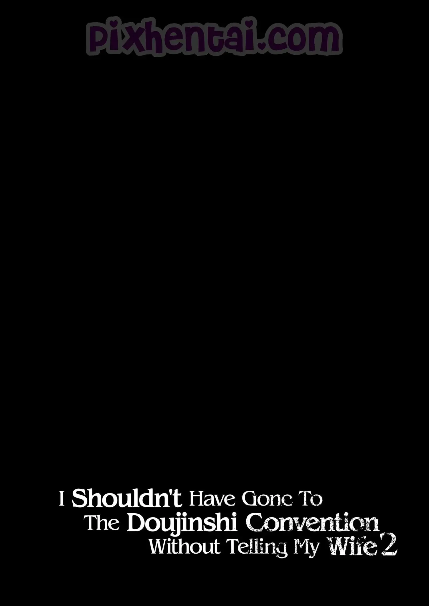 Istri Selingkuh dengan Fakboy di Event Cosplay - Halaman 2