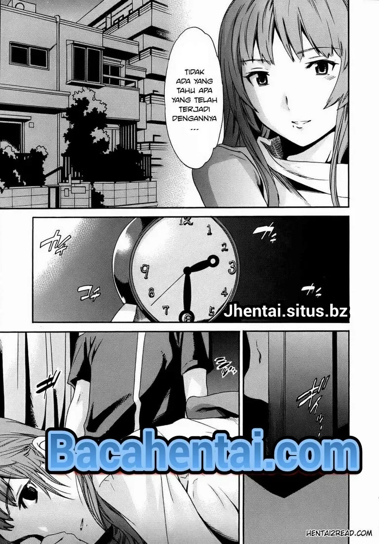 Kakak Cantik Ku Entot Setiap Malam - Halaman 6
