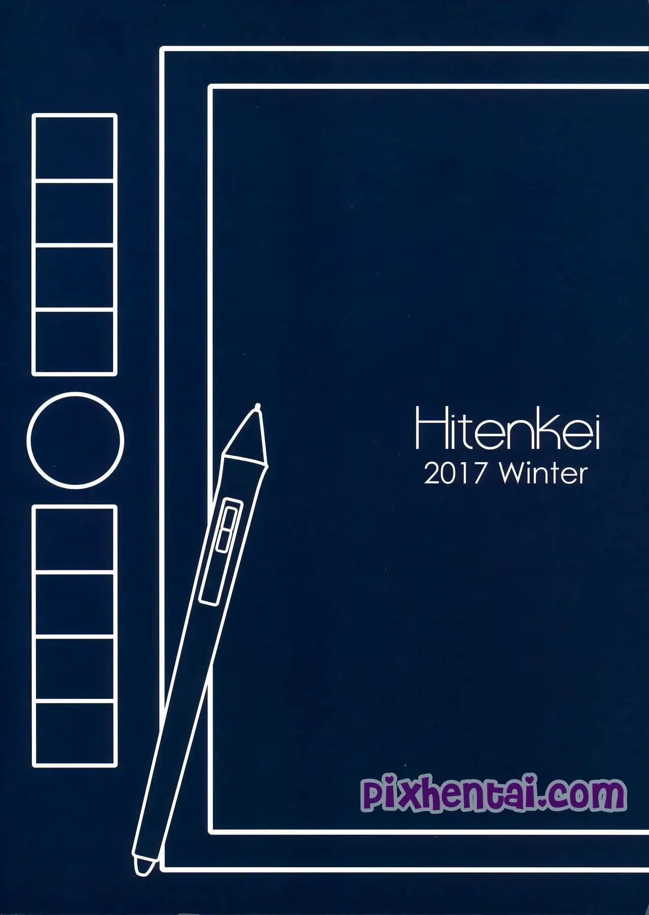 Karena Menggambar Hentai Siswi dientot Guru - Halaman 17