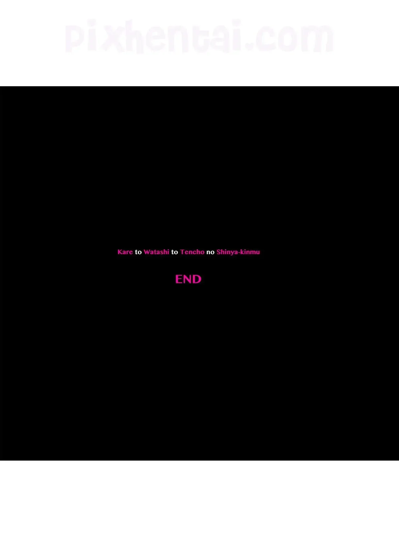 Karyawan Cantik Pemuas Nafsu Manajer - Halaman 60