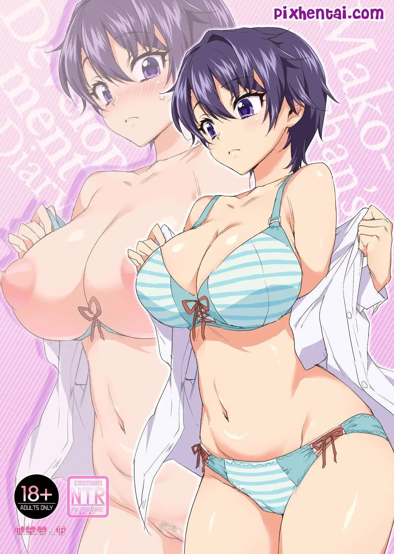 Keperawananku dirampas oleh Abang Tiri - Halaman 49