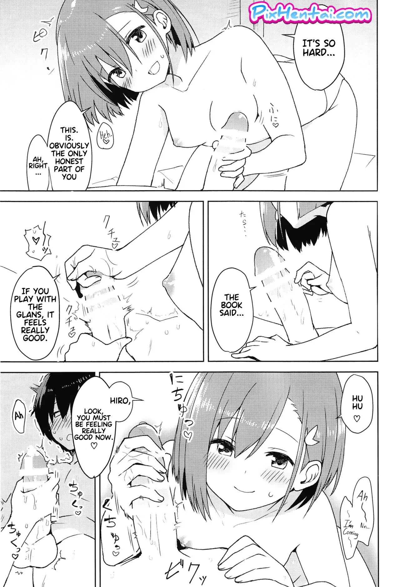 Kodomo no Tsukurikata ~ DARLING in the FRANXX - Halaman 15