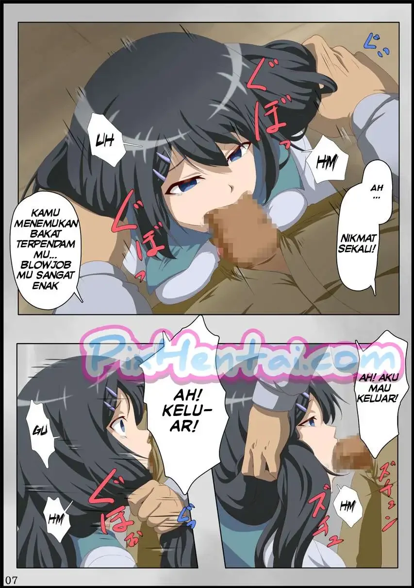 Komik Hentai Aplikasi Hipnotis Untuk Ngentot Gadis Perawan - Halaman 8