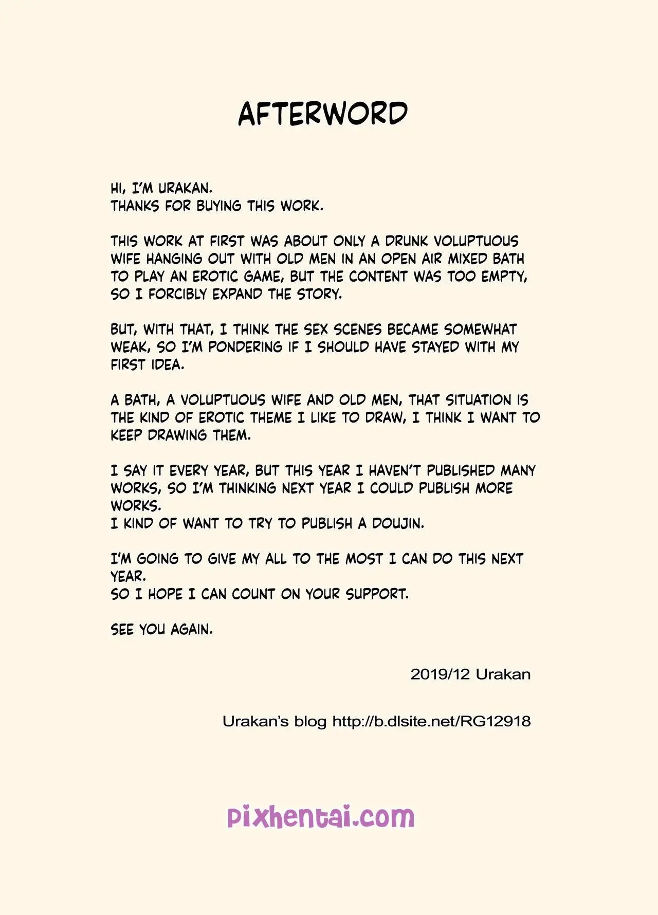 Lomba Nulis di Pantat dua Milf Semok - Halaman 38