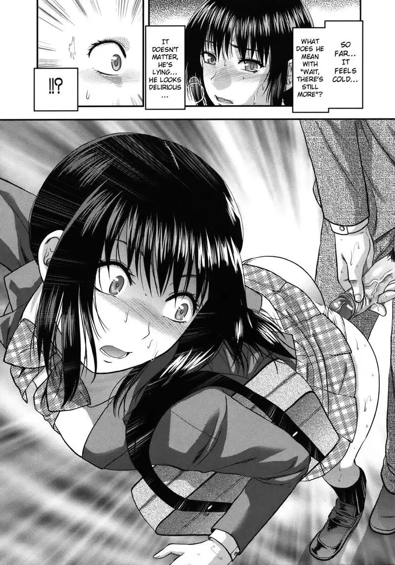 Love Between 10 Stations - Halaman 17