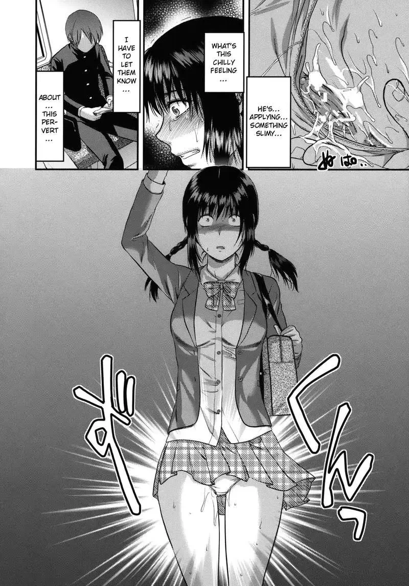 Love Between 10 Stations - Halaman 4