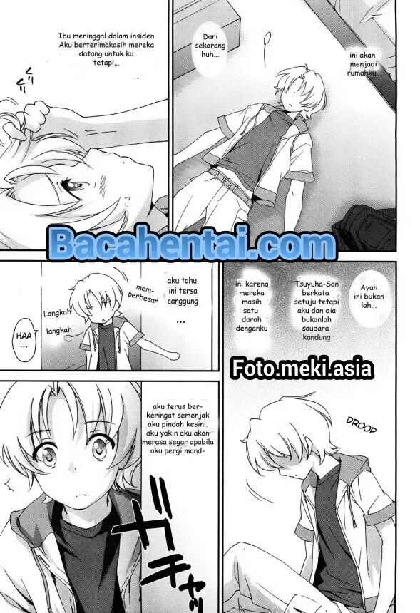 Mbak Tiri Toket Gede Masih Perawan - Halaman 7