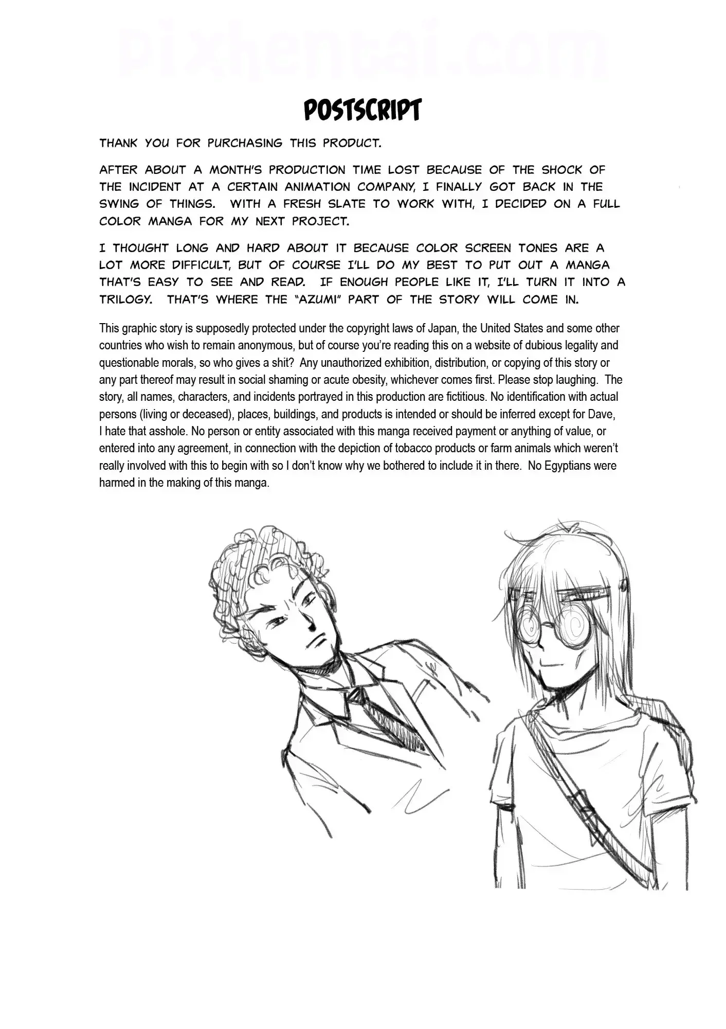 Menantu Sexy Memancing Nafsu Ayah Mertua - Halaman 48