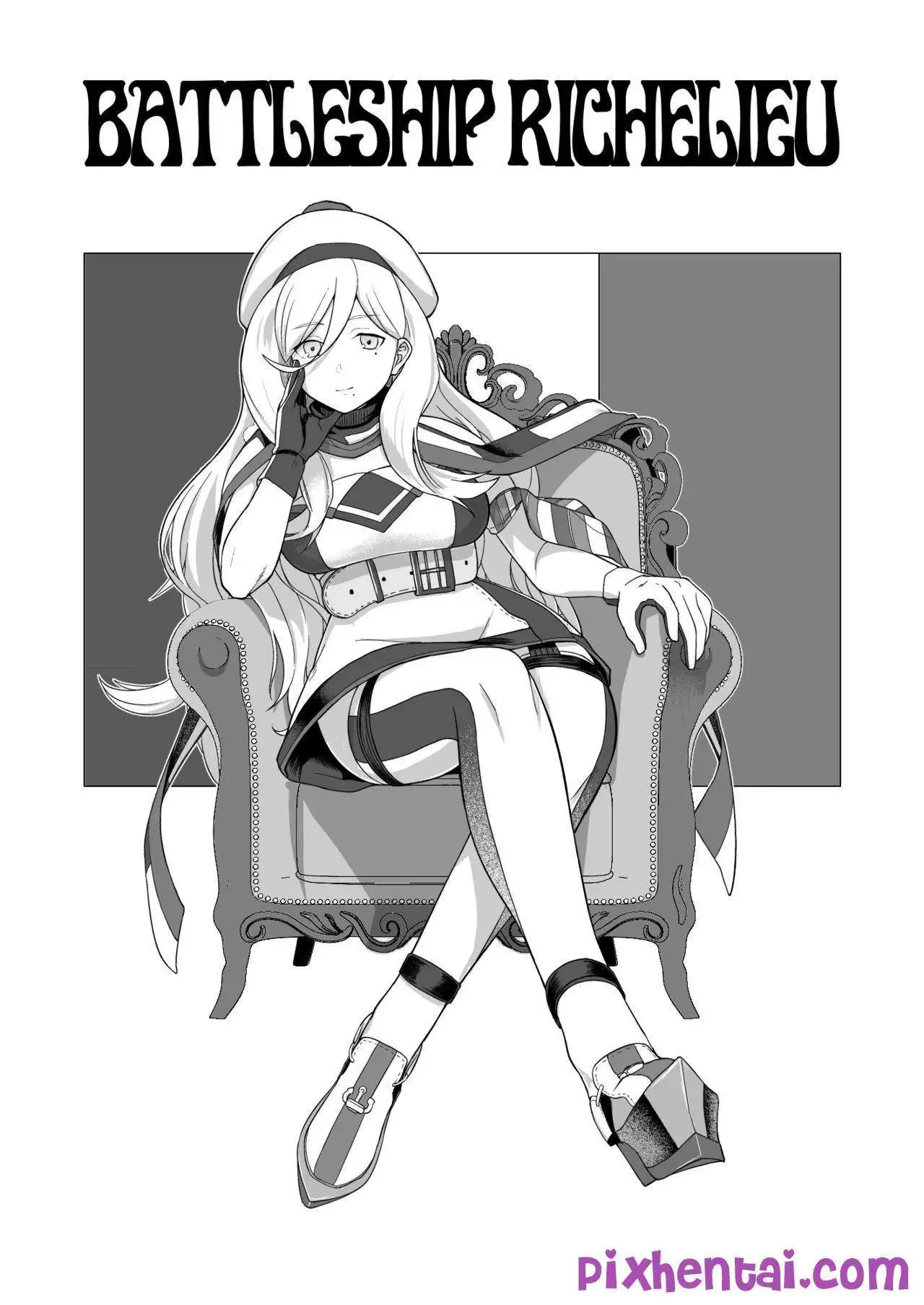 Menghamili Istri saat Kerja - Halaman 1