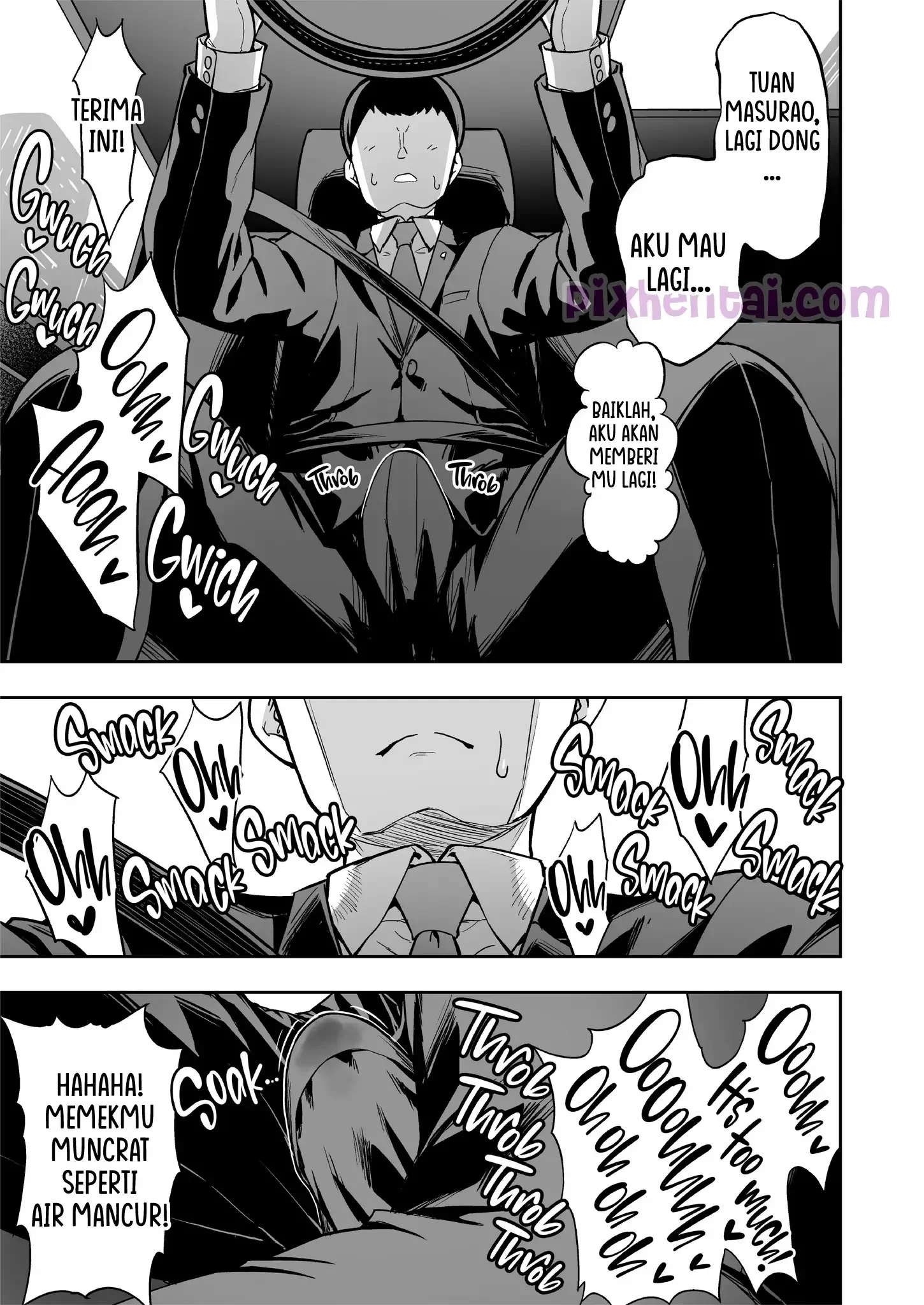 Menyewa Elf yang Pendiam dan tanpa Ekspresi - Halaman 39