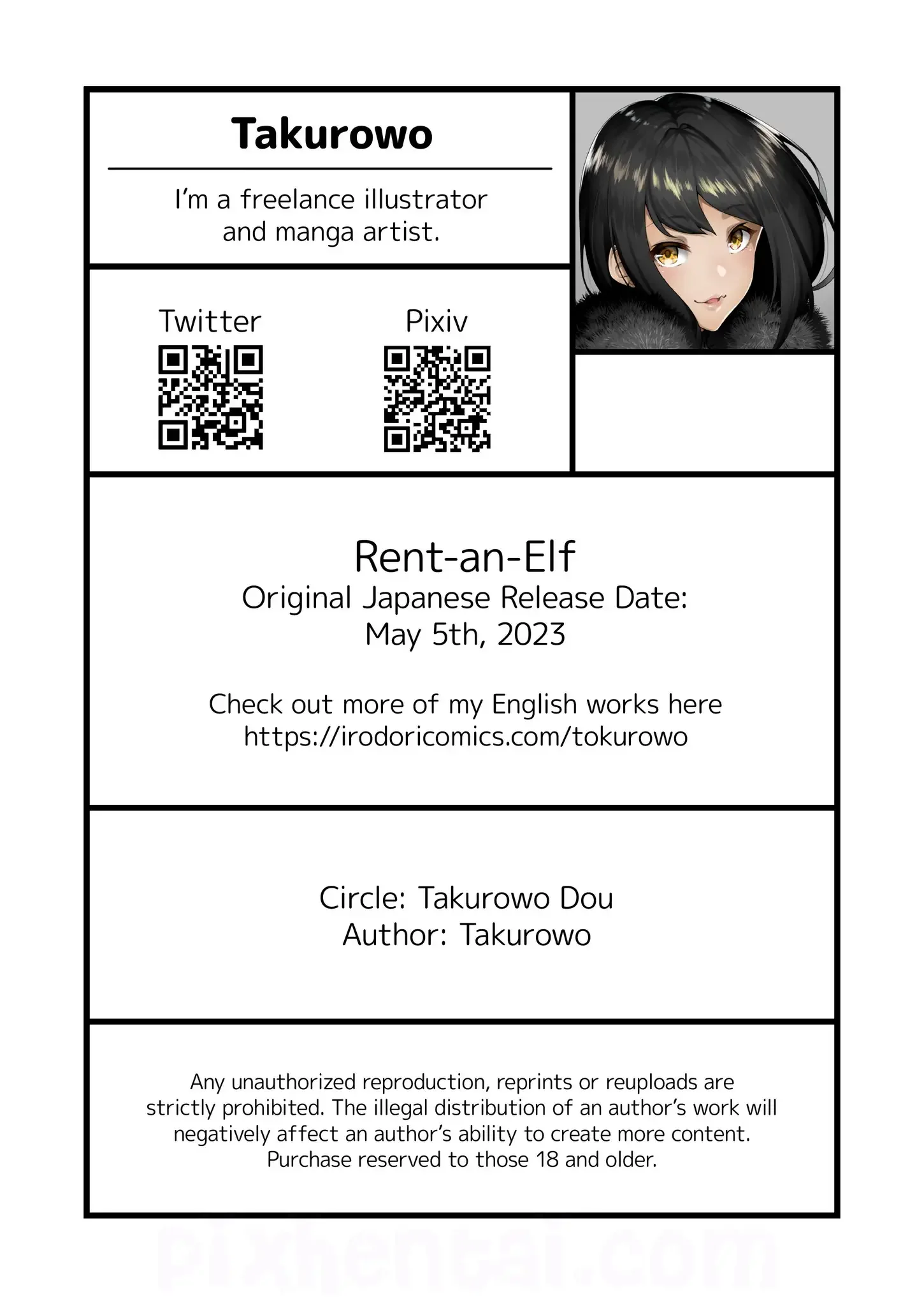 Menyewa Elf yang Pendiam dan tanpa Ekspresi - Halaman 46