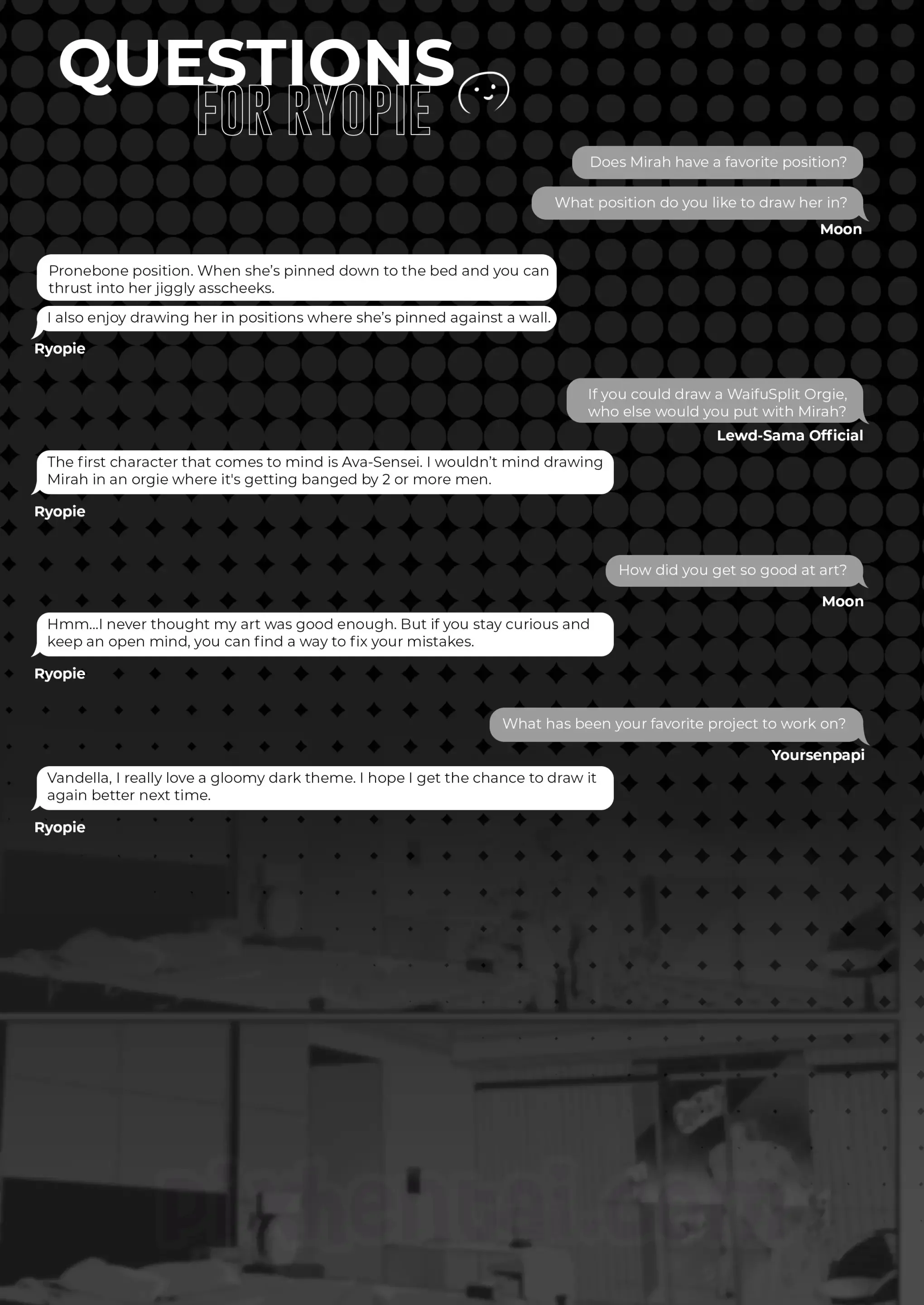 Mirah-san Finale! : Terapi Sex Ala si Montok Mirah membuatku Bergairah - Halaman 70