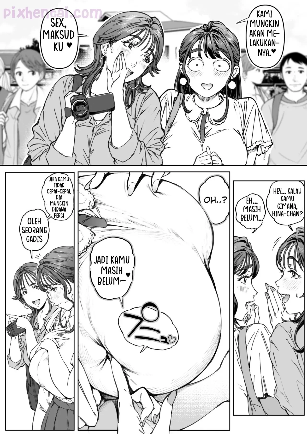 Mother’s Love Observational Journal - Halaman 24