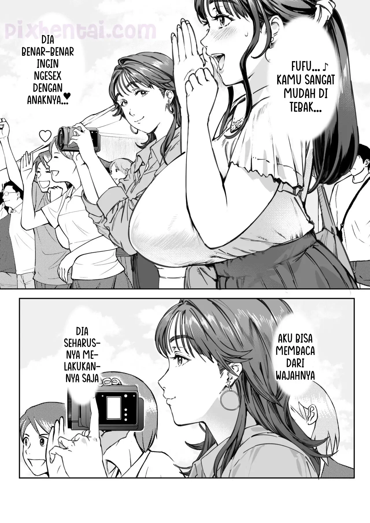 Mother’s Love Observational Journal - Halaman 29