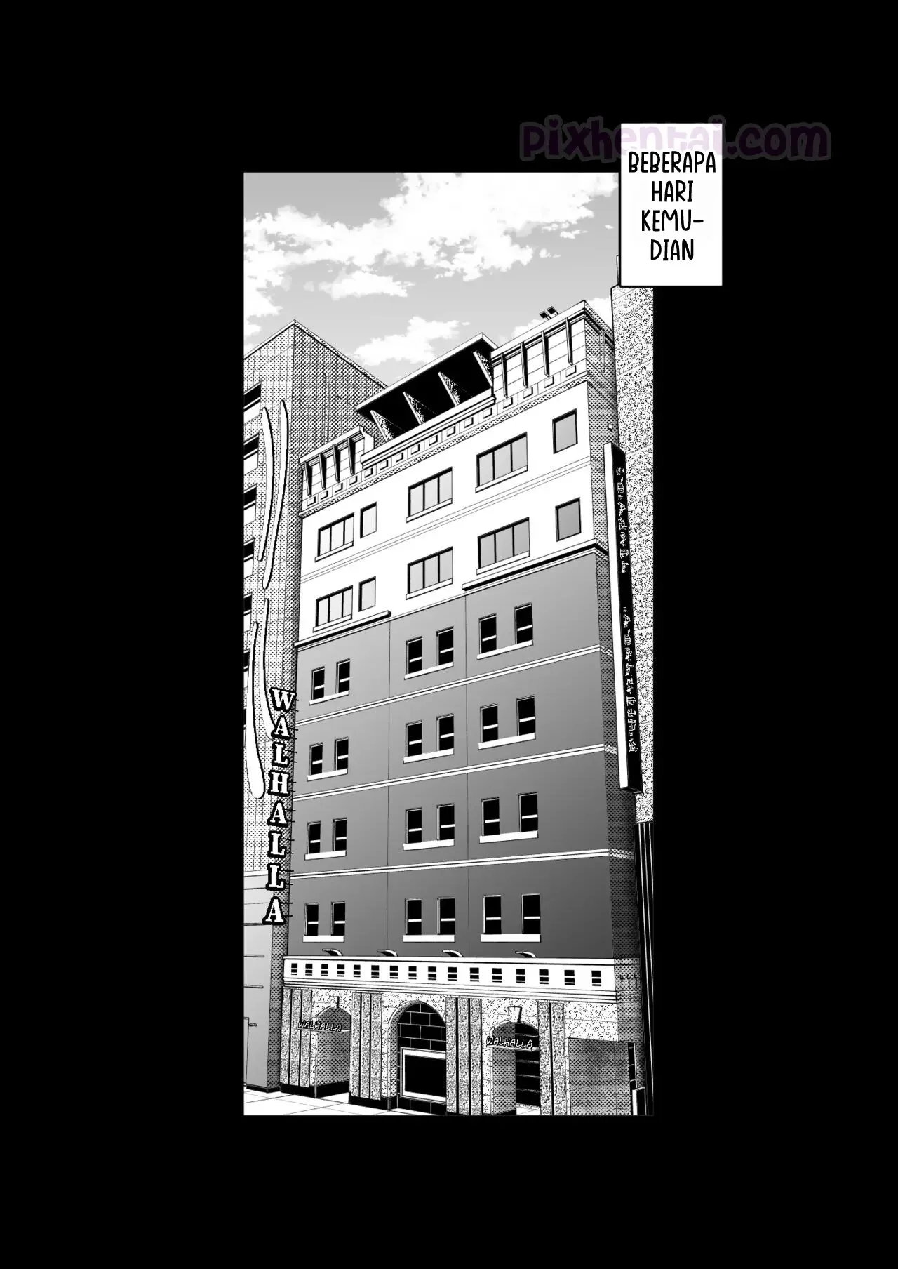 Mother’s Love Observational Journal - Halaman 63