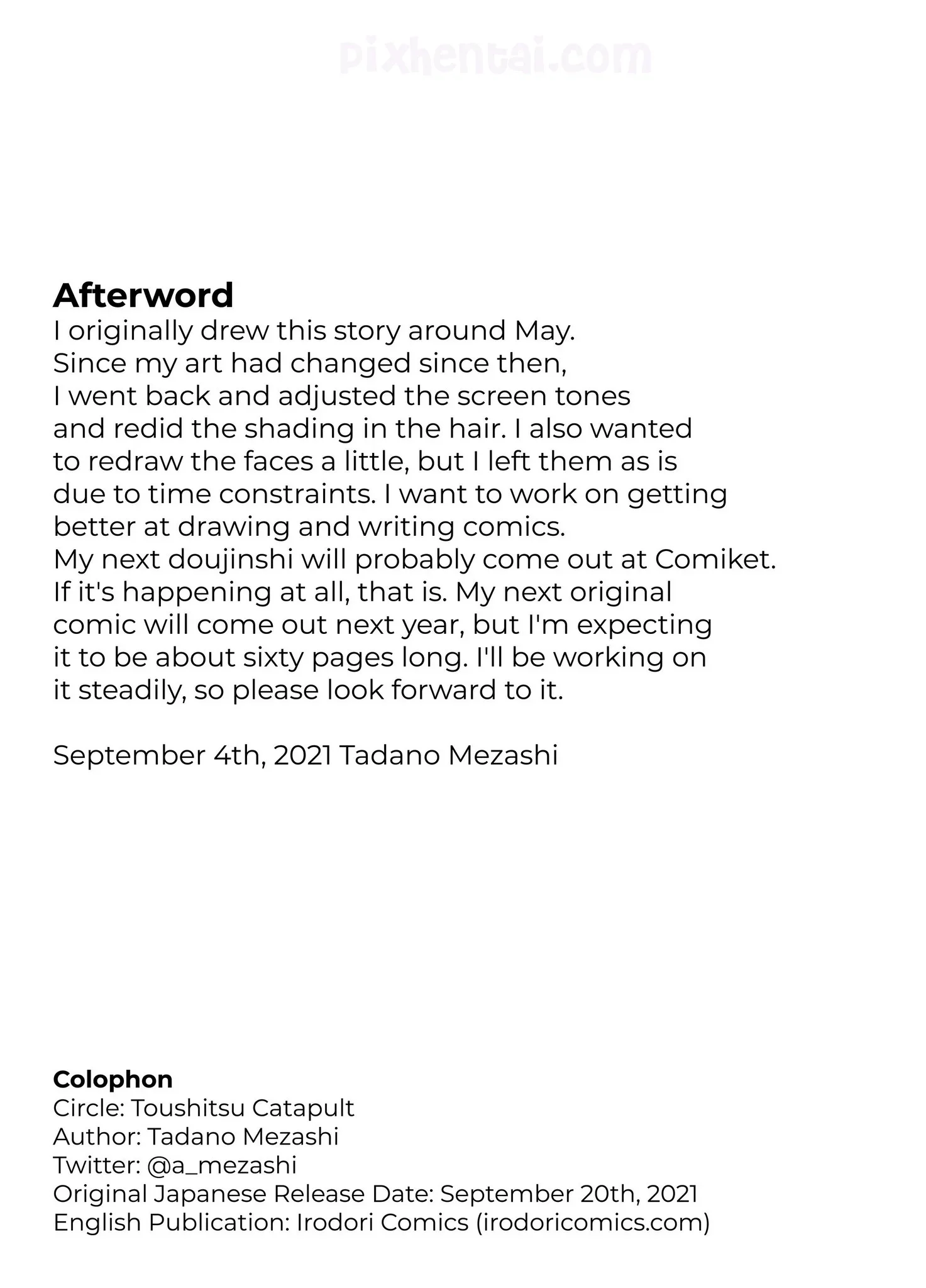 Muramura Shitanode Tsuukin Chuu ni Omochikaeri Sarete Mita - Halaman 22