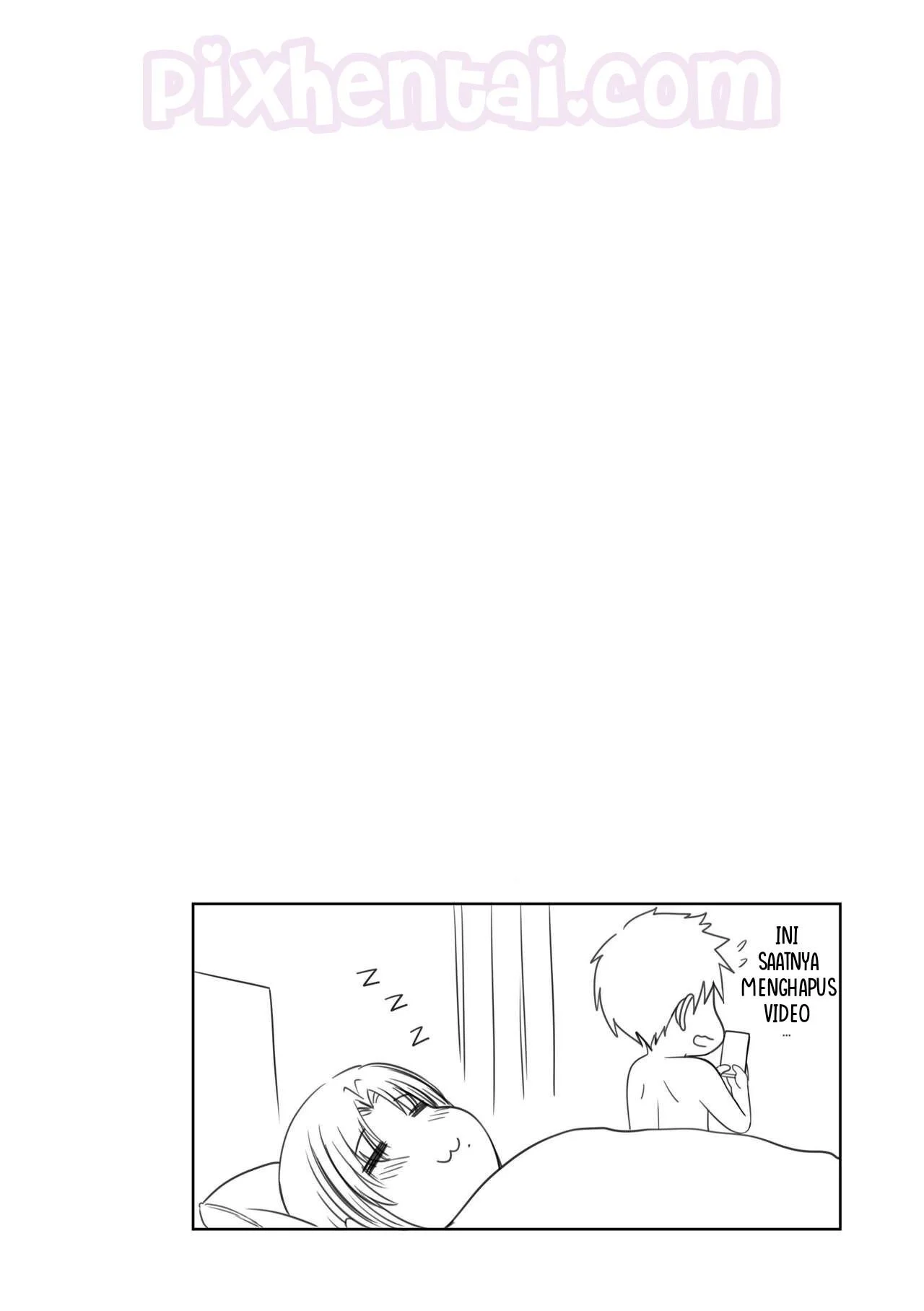 My Mother : Mama Cantik dan Montok yang Menggairahkan - Halaman 75