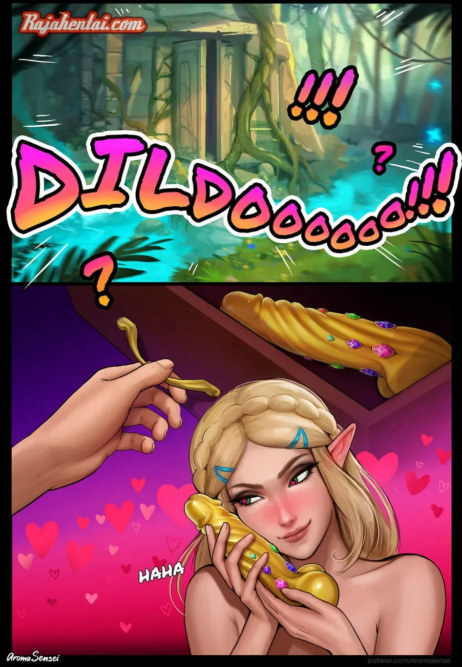 Ngentot Lara Croft – Tomb Raider [Waifunator 5] - Halaman 17