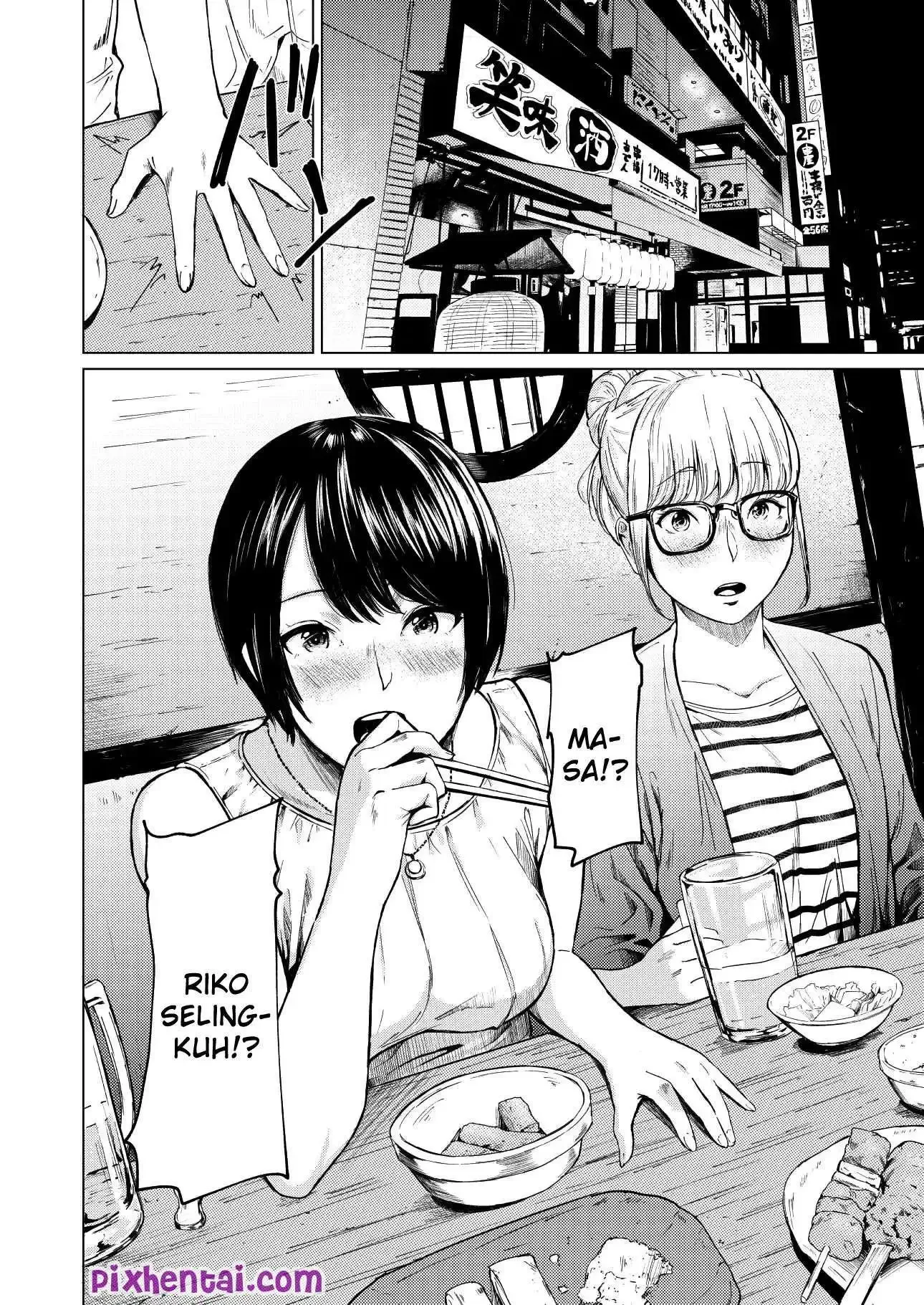 Ngentot Teman Cantik setelah diselingkuhi - Halaman 6