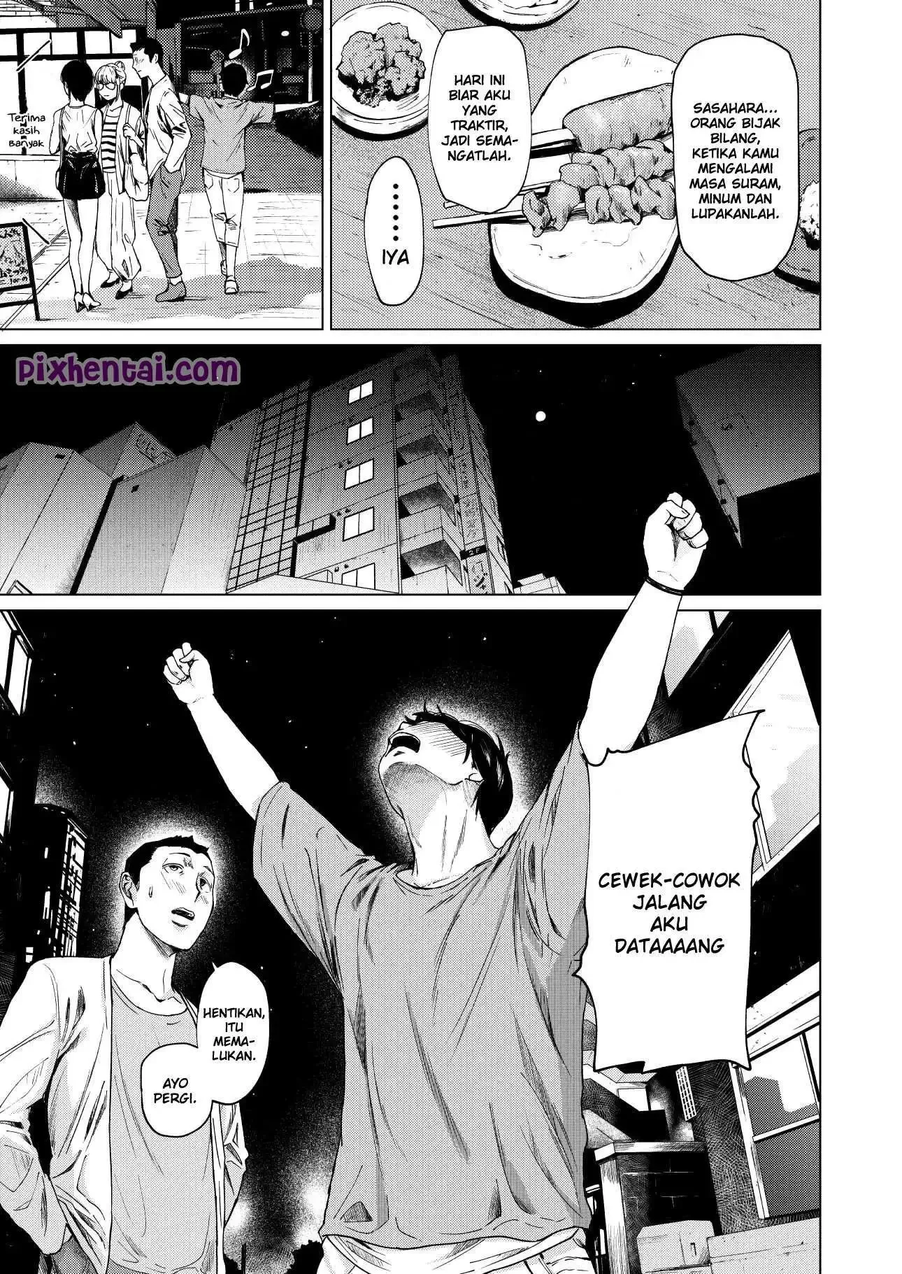 Ngentot Teman Cantik setelah diselingkuhi - Halaman 9