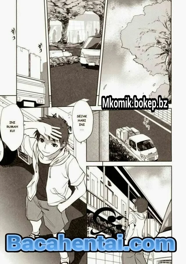 Ngentot Tetangga Semok Sudah Punya Suami - Halaman 2