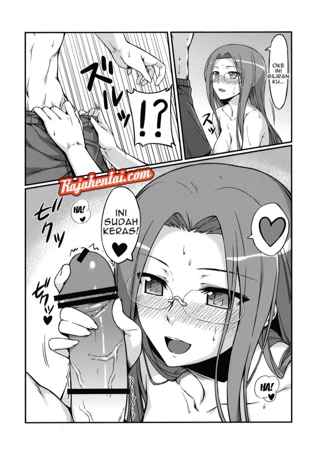 Ngewe Cewe Sexy di Pantai - Halaman 13