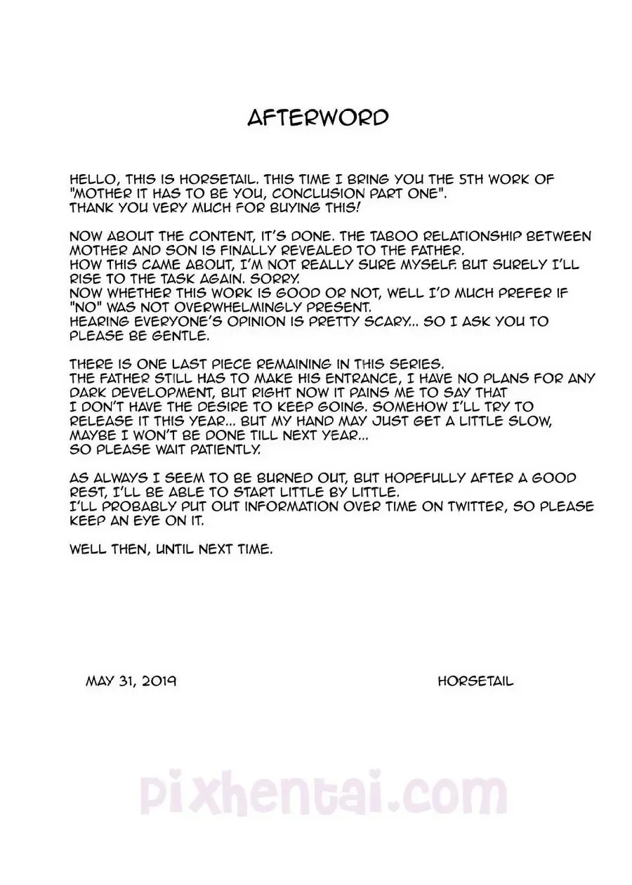 Nikmatnya Ngentot Ibu hingga dipergoki Ayah - Halaman 78