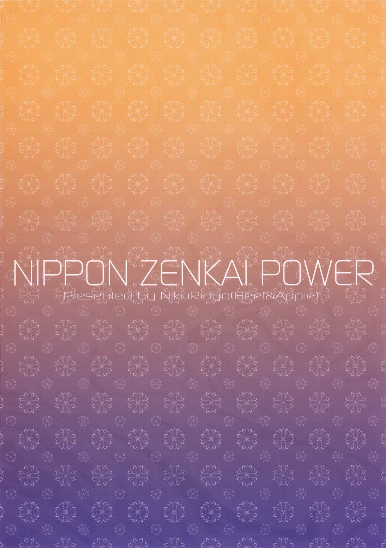 Nippon ZENKAI Power [Dragon Ball Z] - Halaman 26